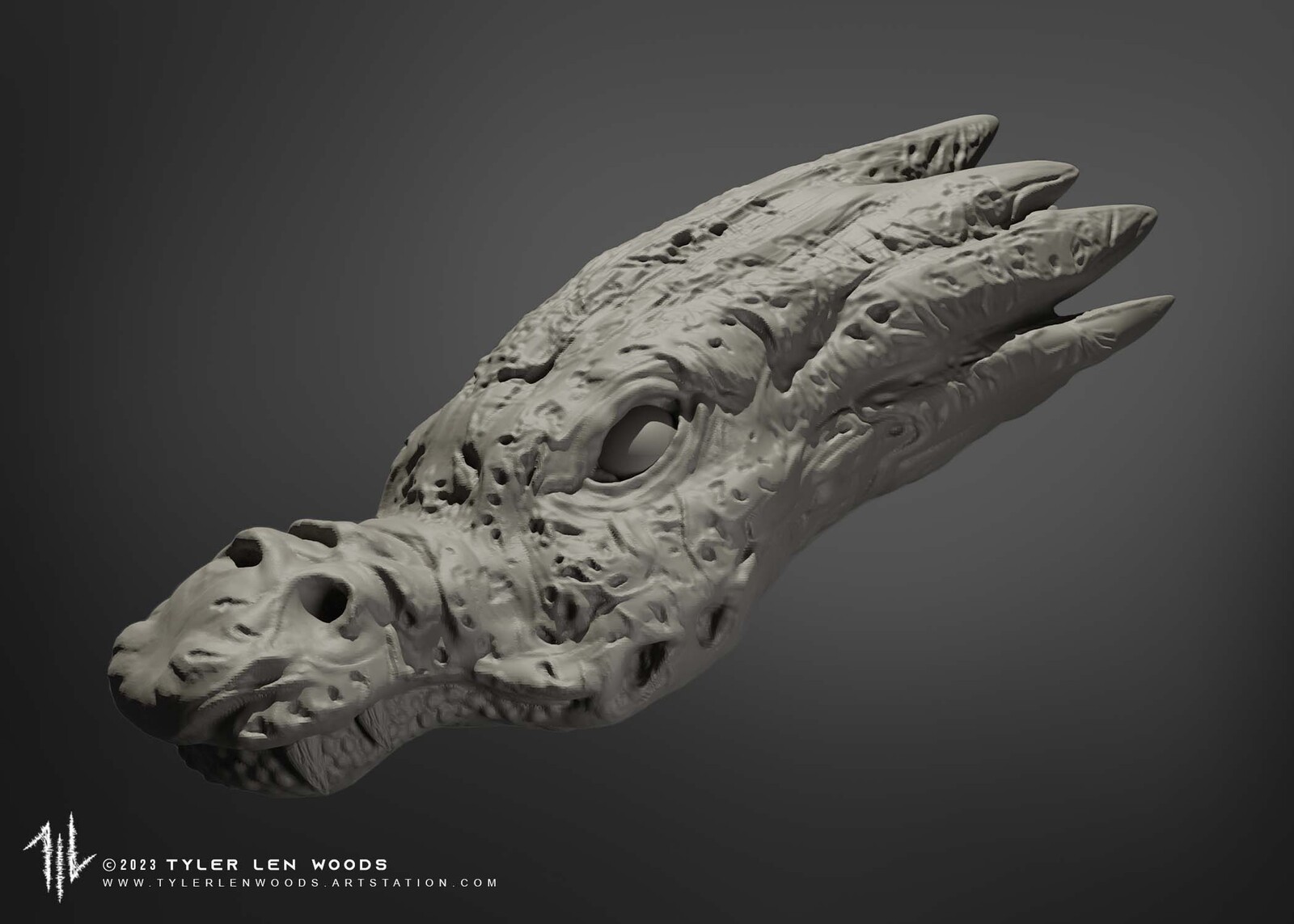 3D Blender