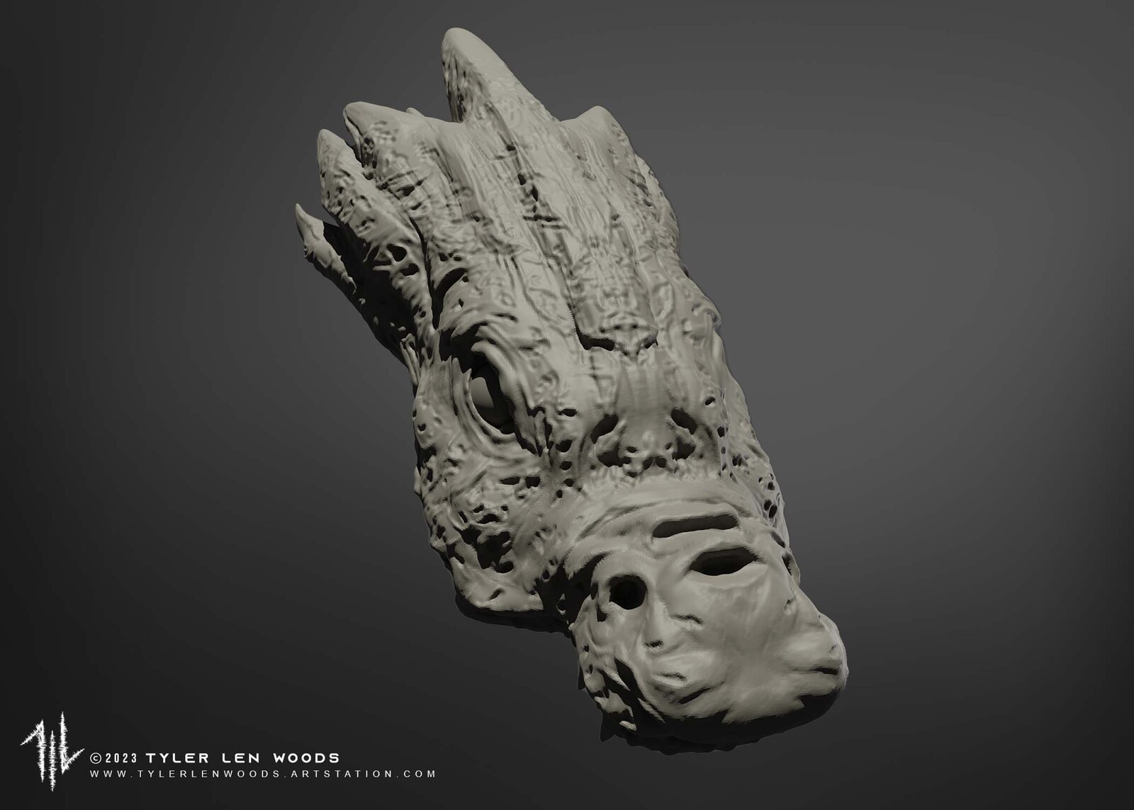 3D Blender