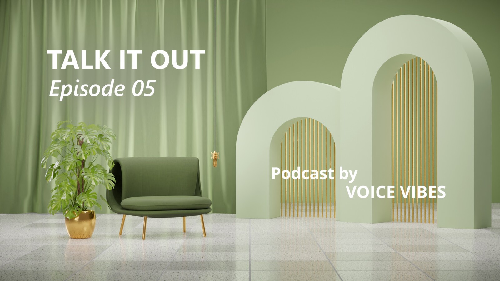 Podcast No 2