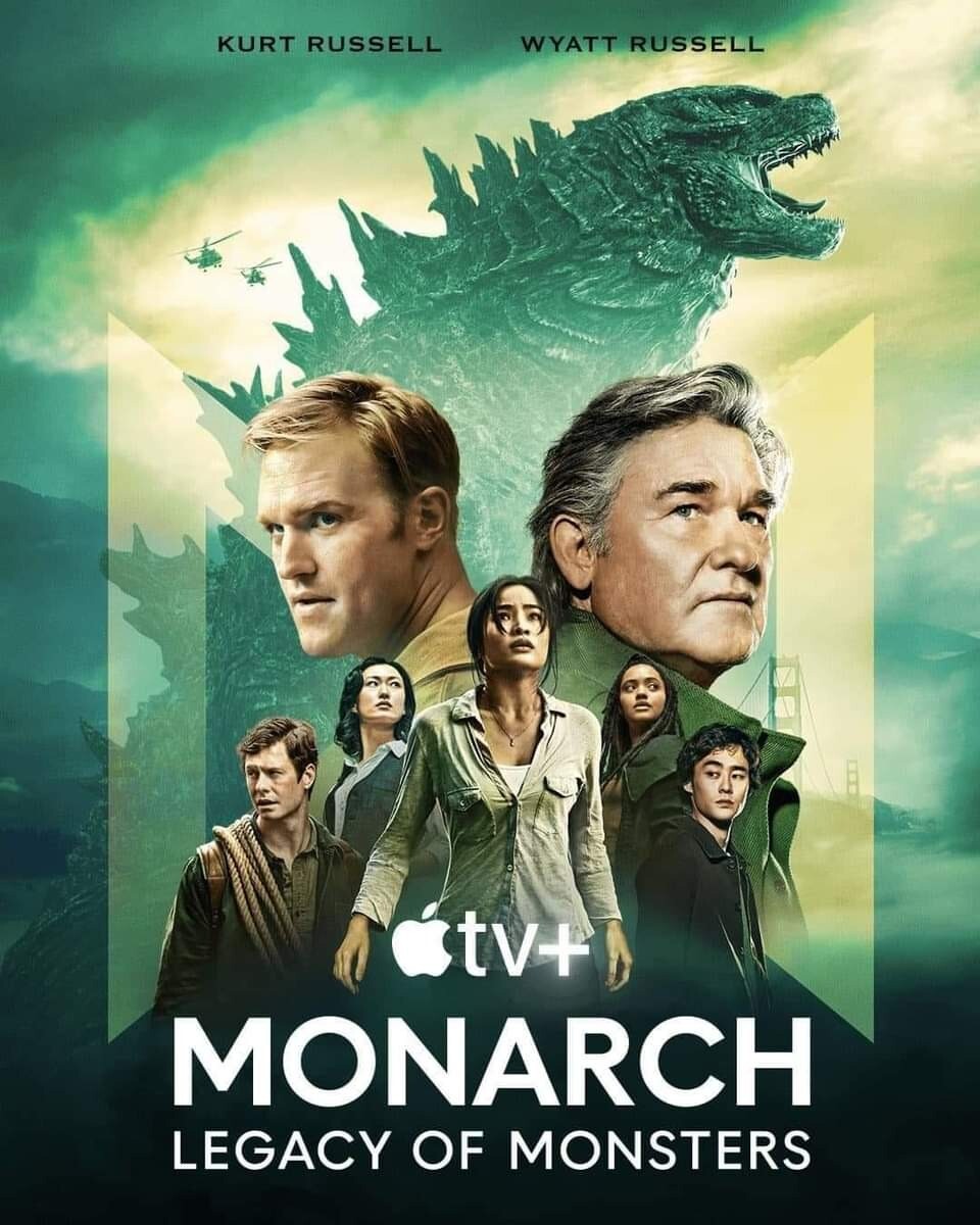 Monarch_ Legacy of Monsters (2023)