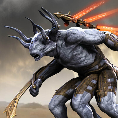 Minotaur