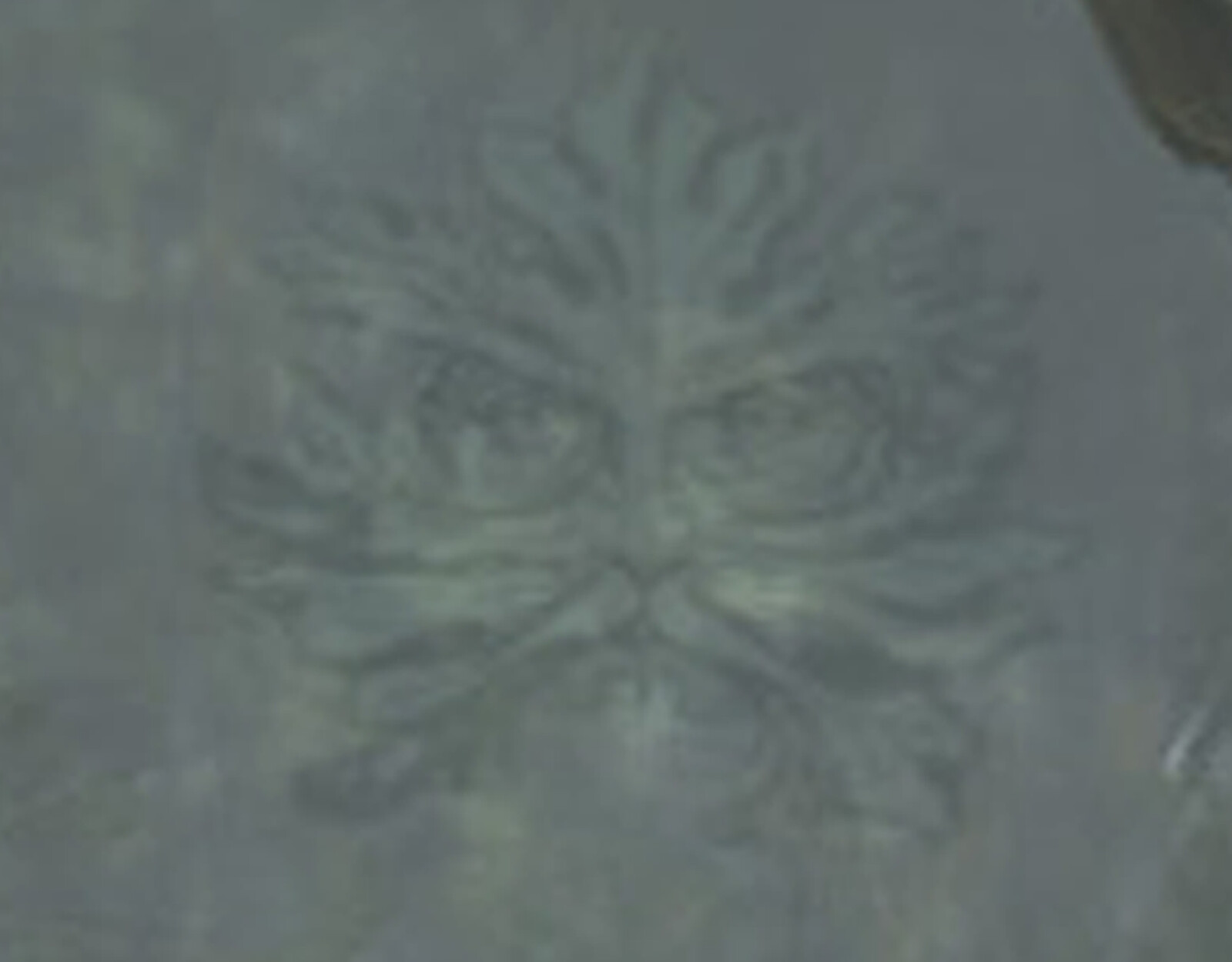 GREENMAN