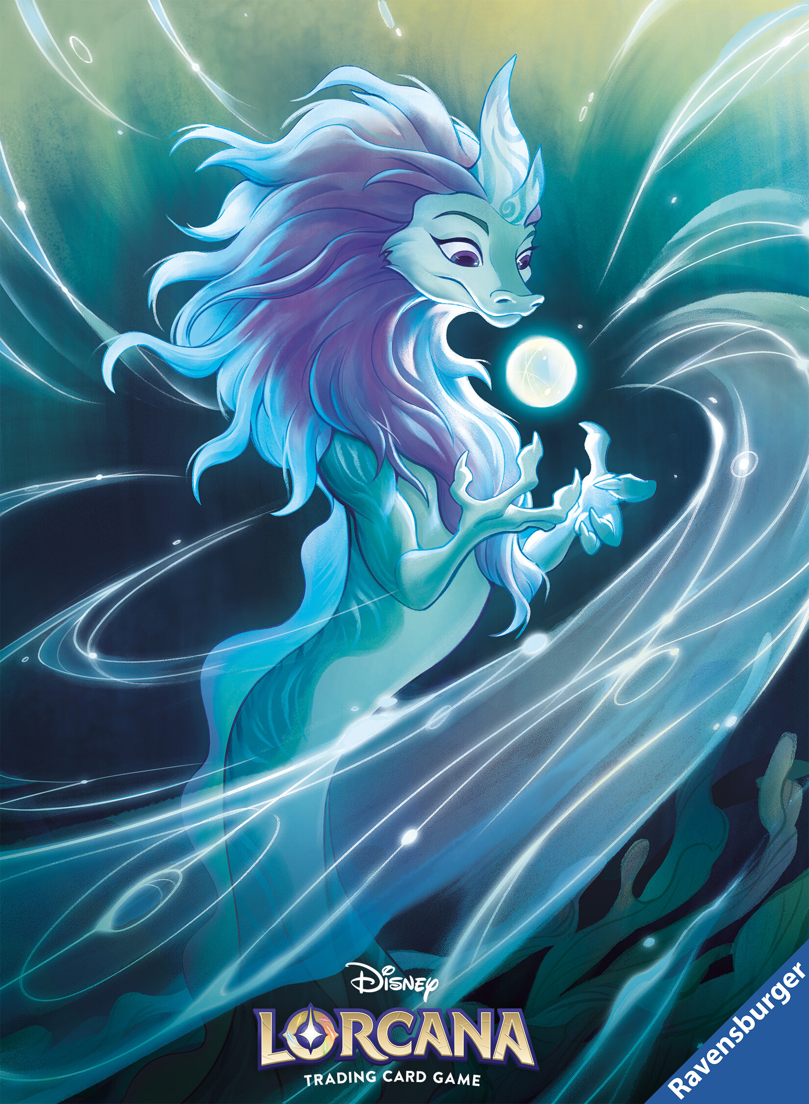 sisu lorcana card Amazon.com: Magic: The Gathering main image 0