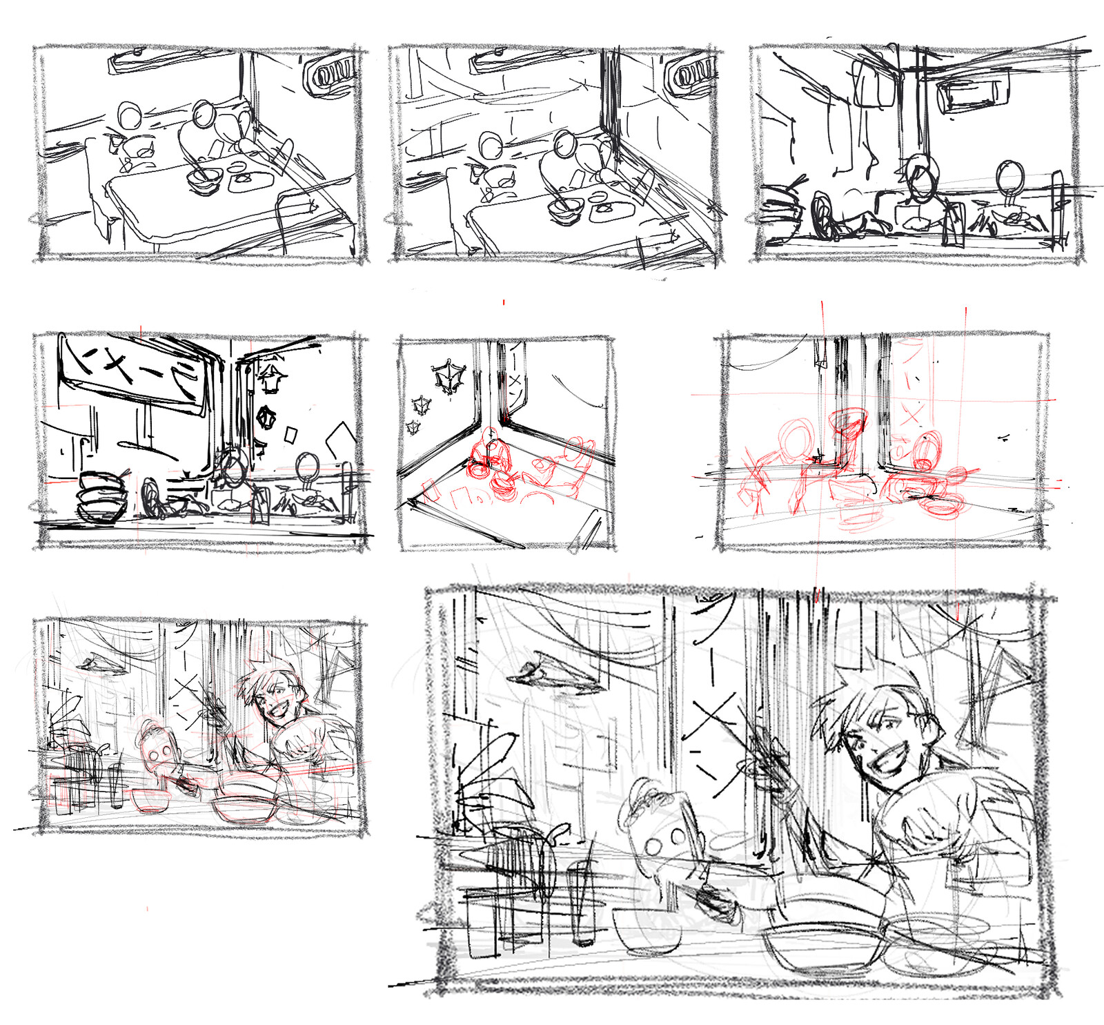Thumbnails