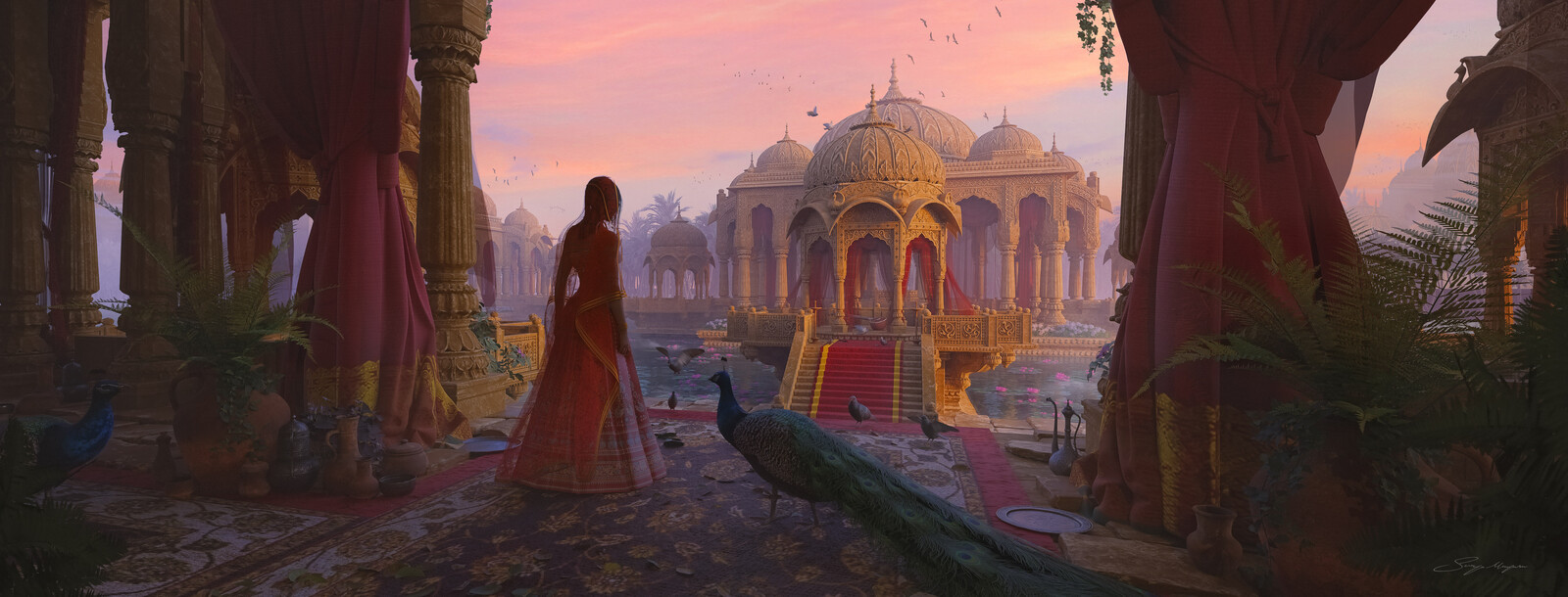 "JIYA"