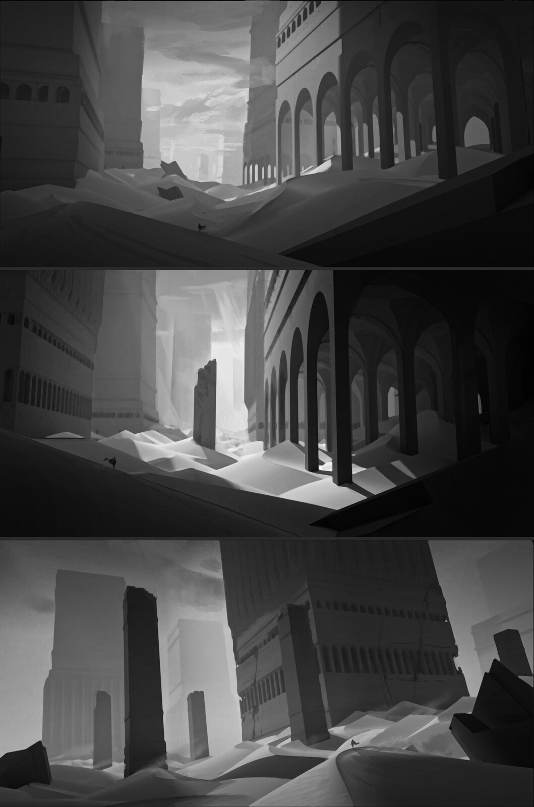 Sketches