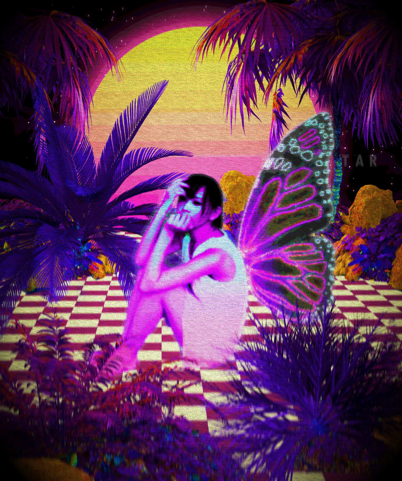Malu Trevejo Vip: The Reality Behind The Glamour - 5kkd3fi