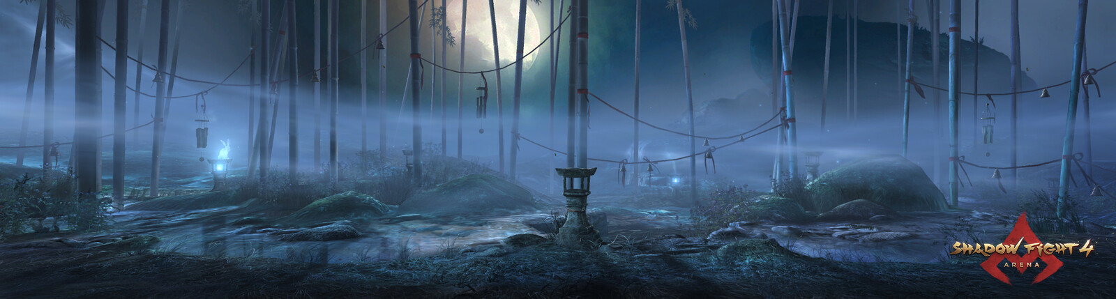 game version by Alexsey Bessonov
btw jumping rabbits are really cool- thx for Alena Subanova from VFX team
