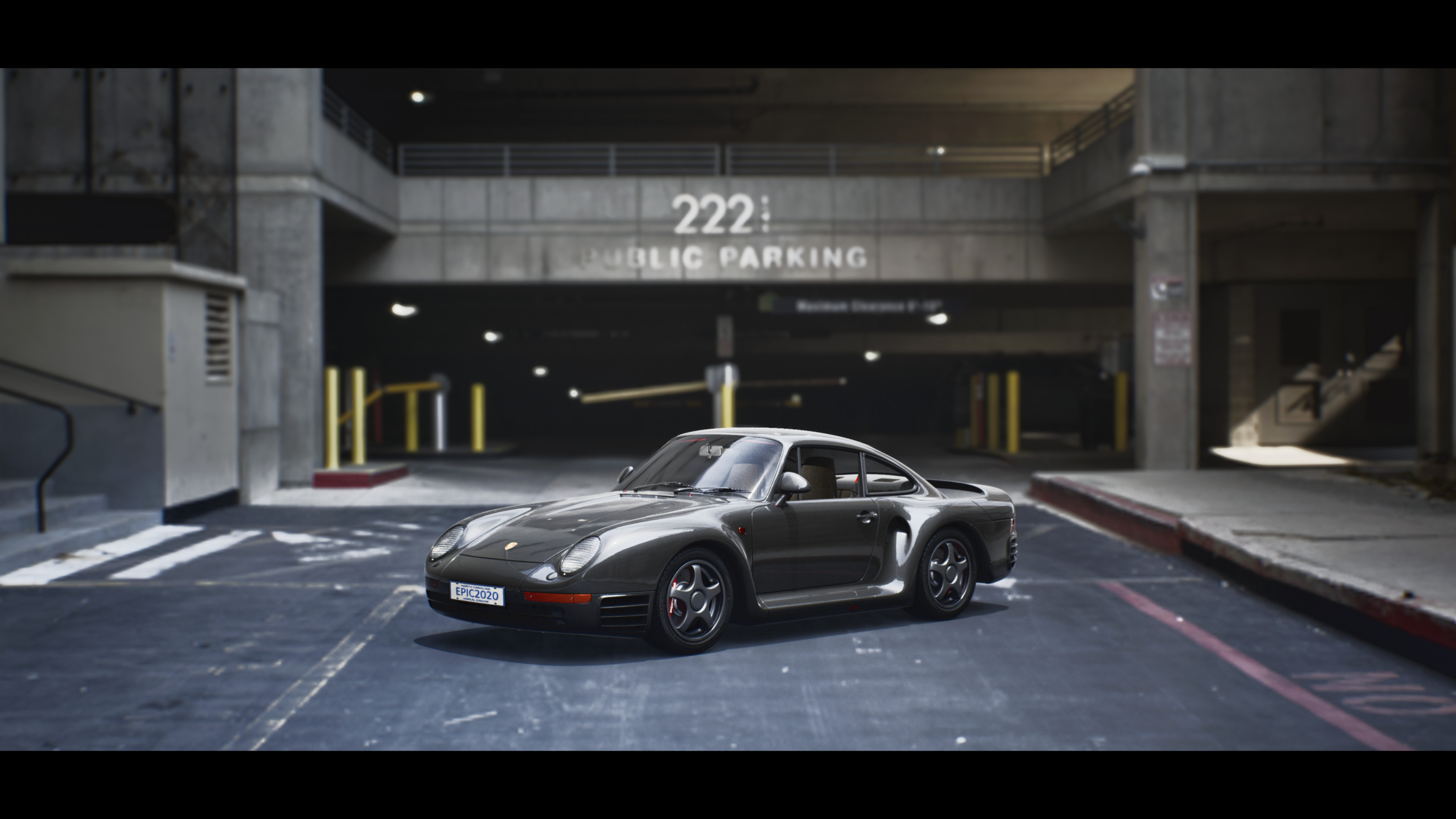 RAW Render