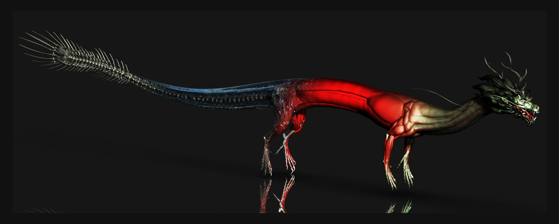 東方の龍 シンフォニック東方Ⅱ - 龍5150, 5150 - Touhou Music Database