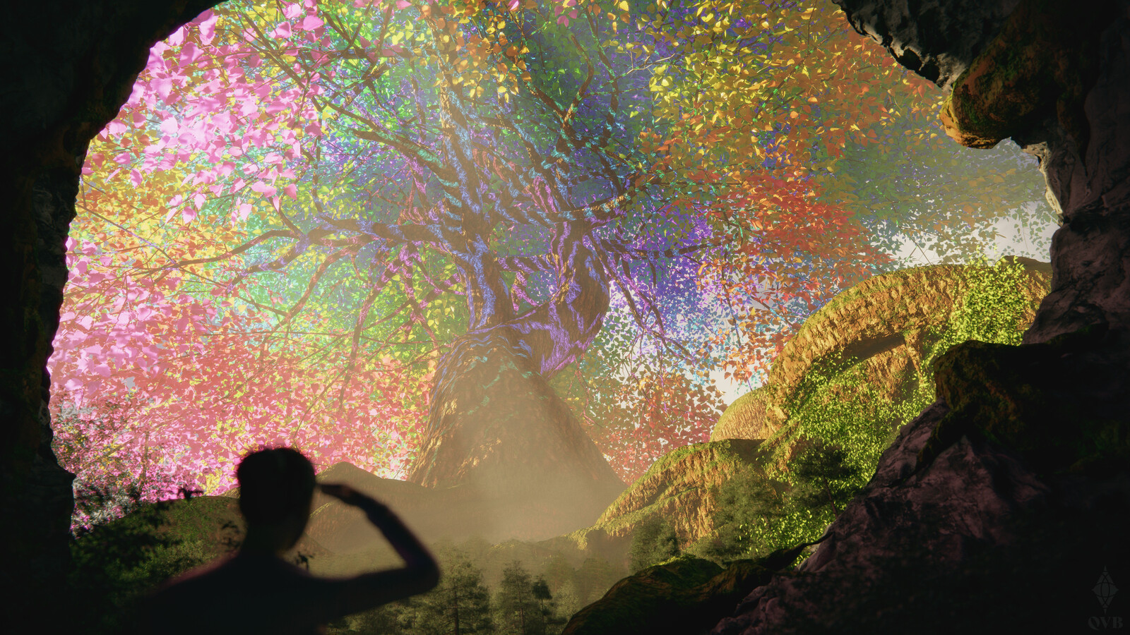 Mindful Tree
