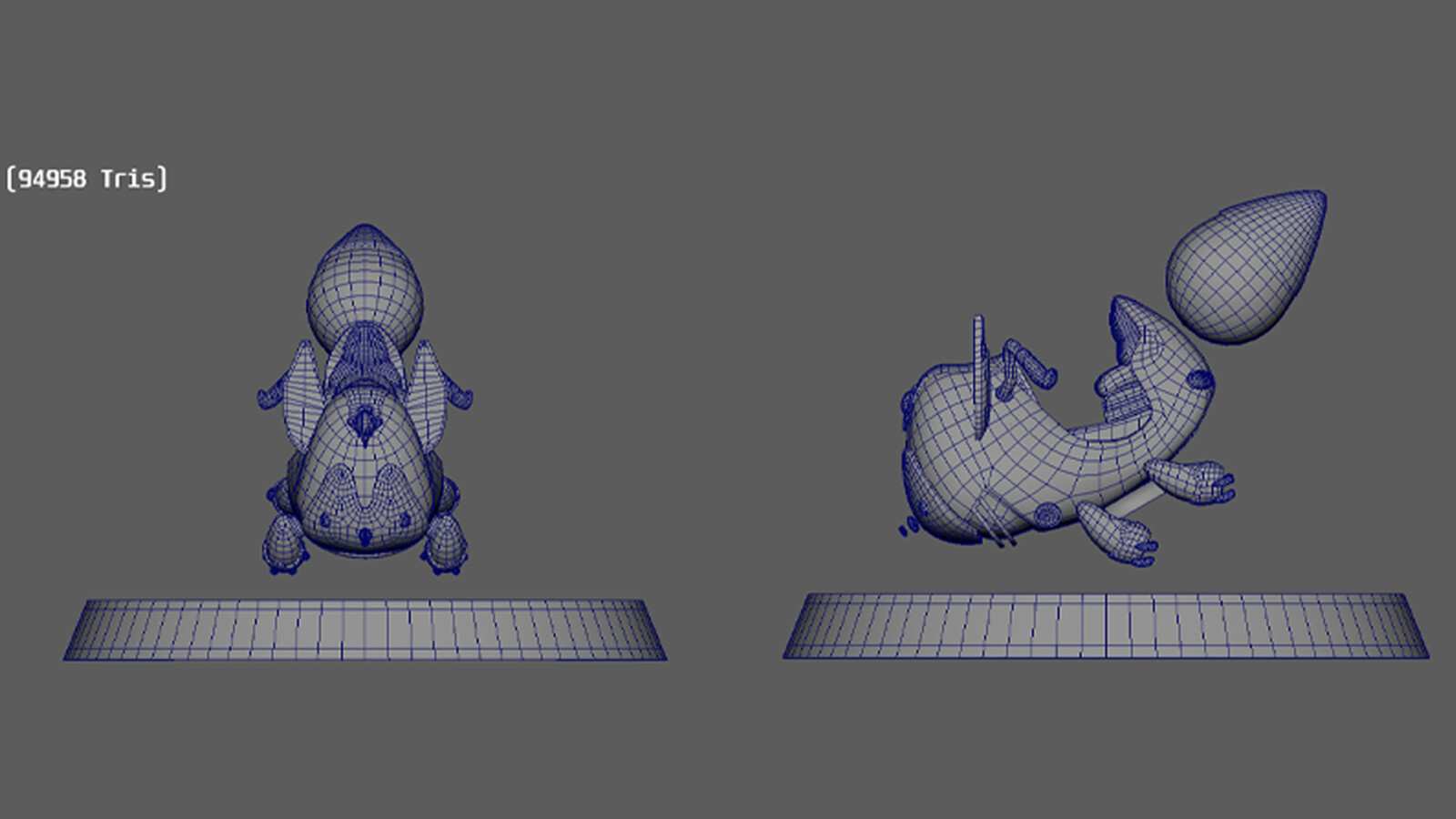 Wireframe