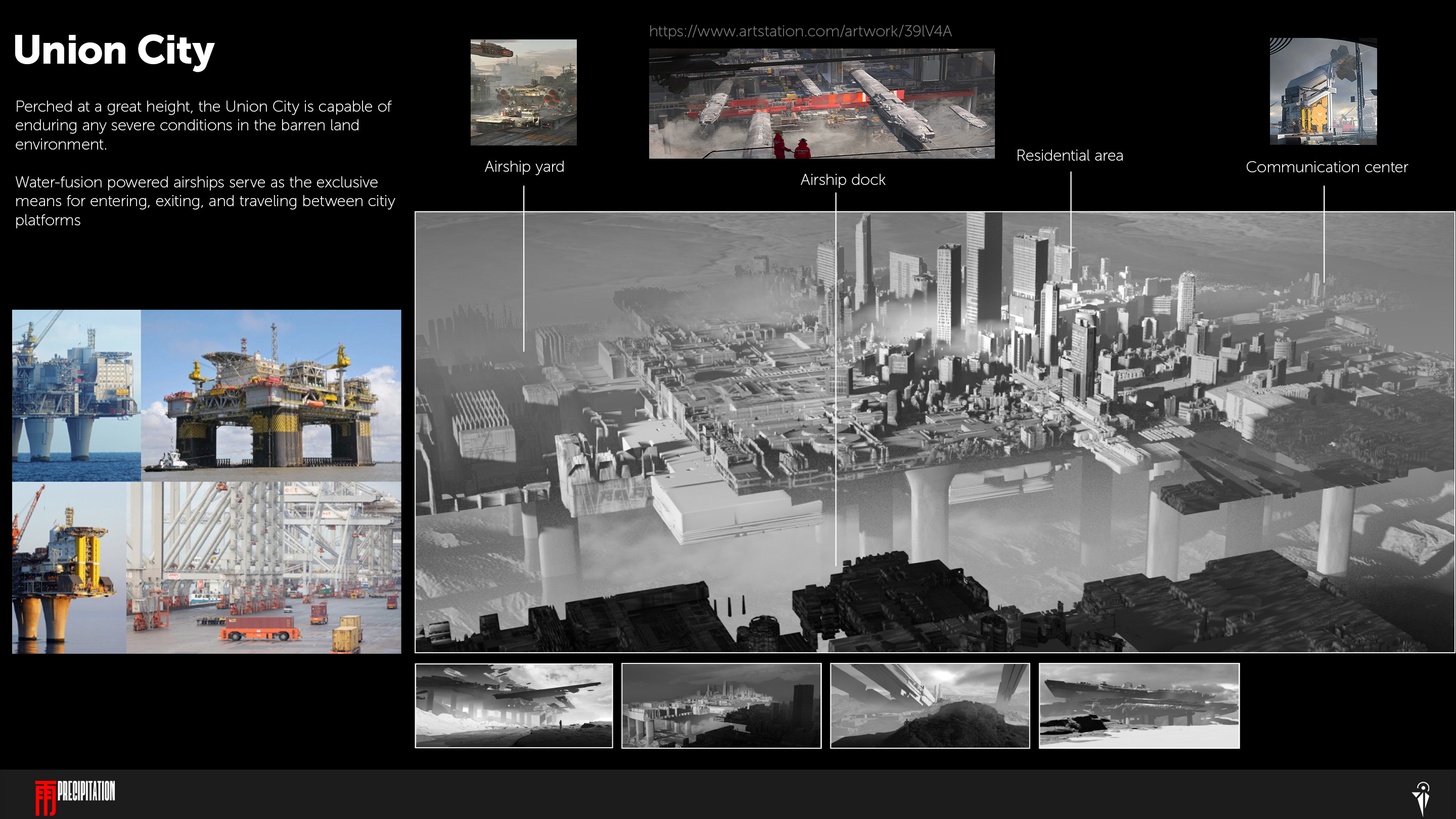 this is a old design I had for Union, now it's reserved back to another project :) will create a new layout design for Union City in the future