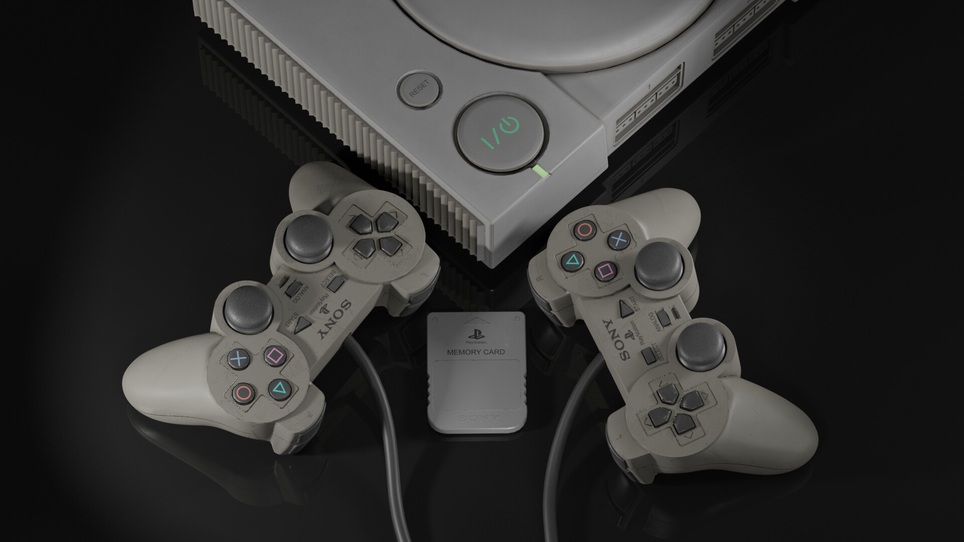 Playstation classic shop dualshock controller