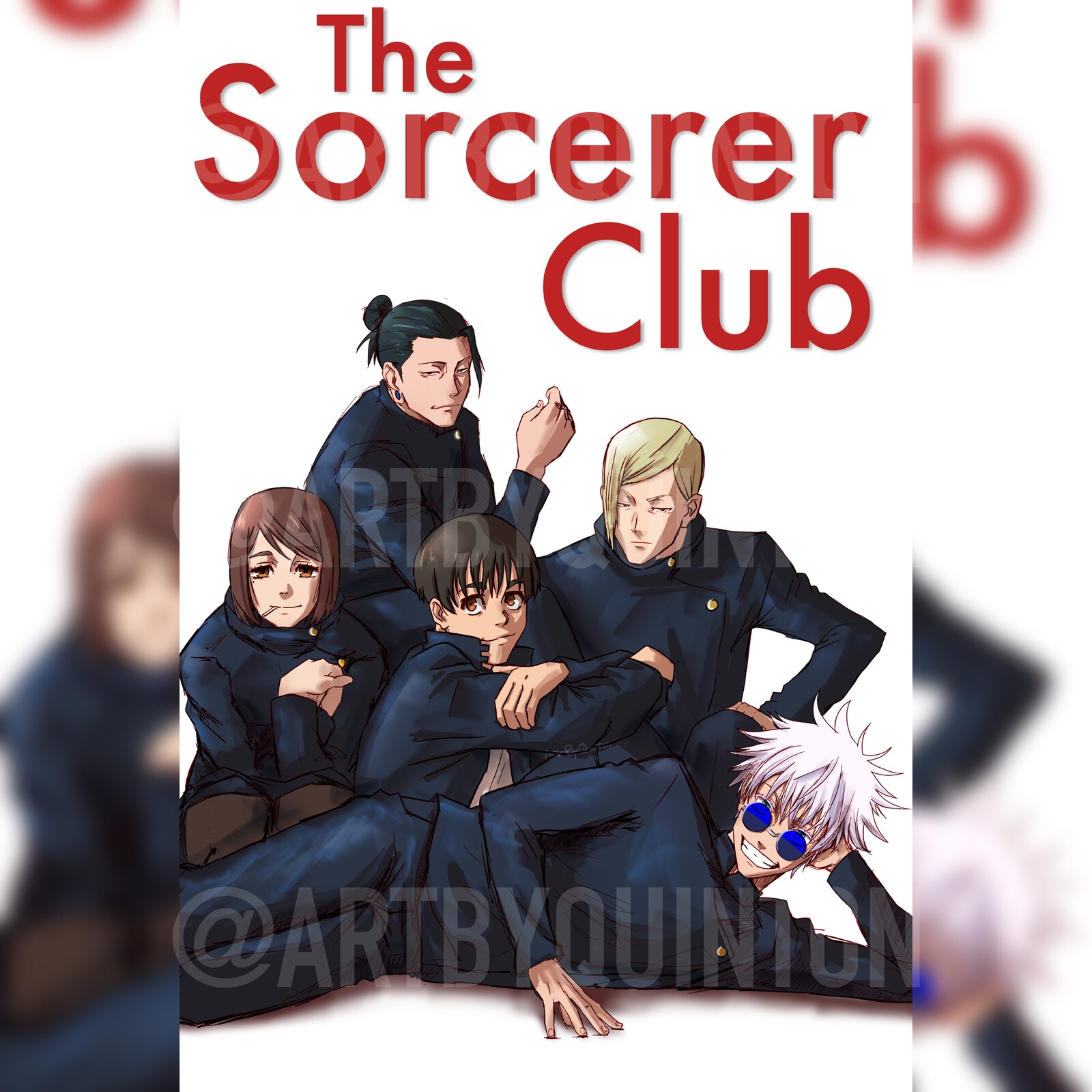 Sorceror Club