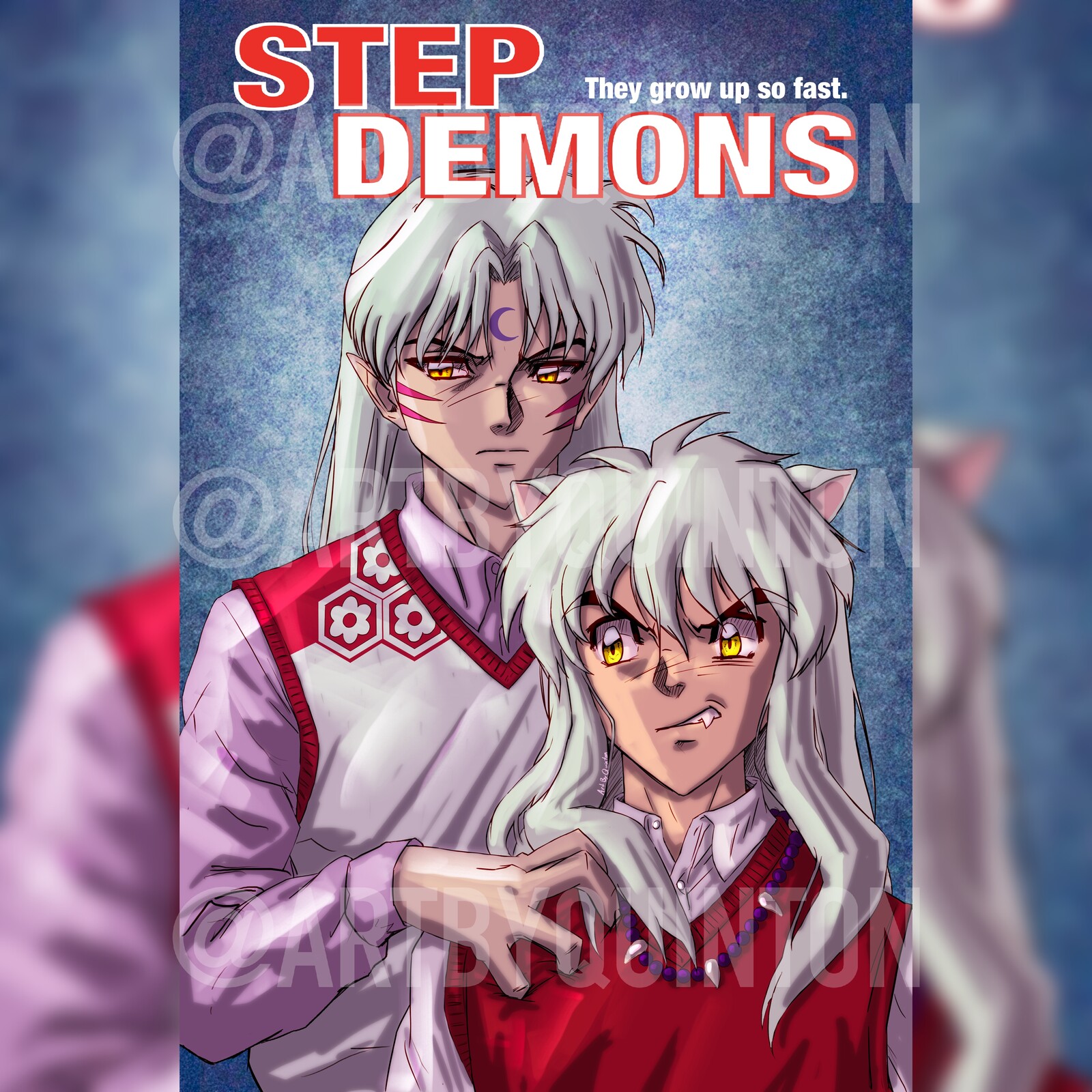 Step Demons