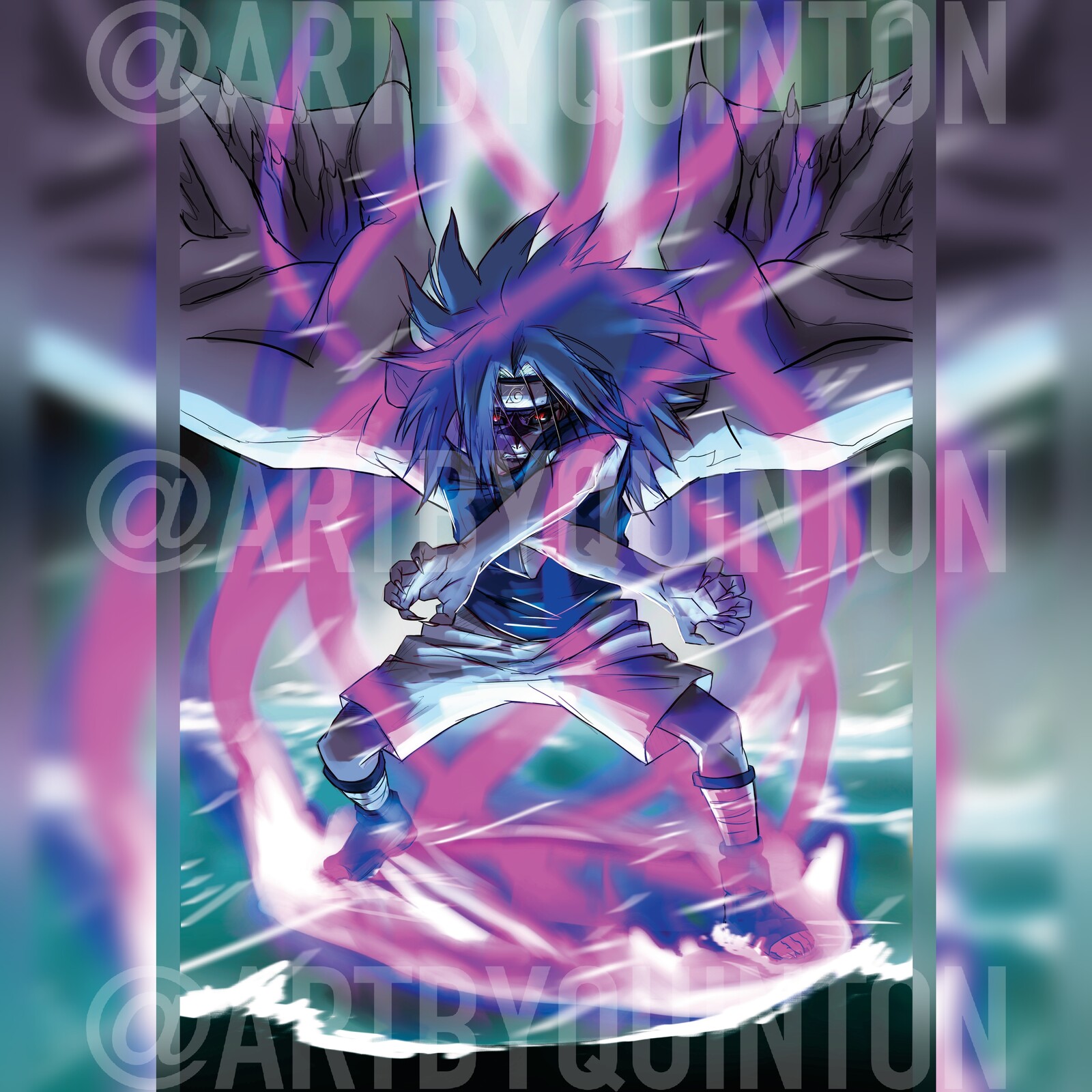 Shadow Hokage