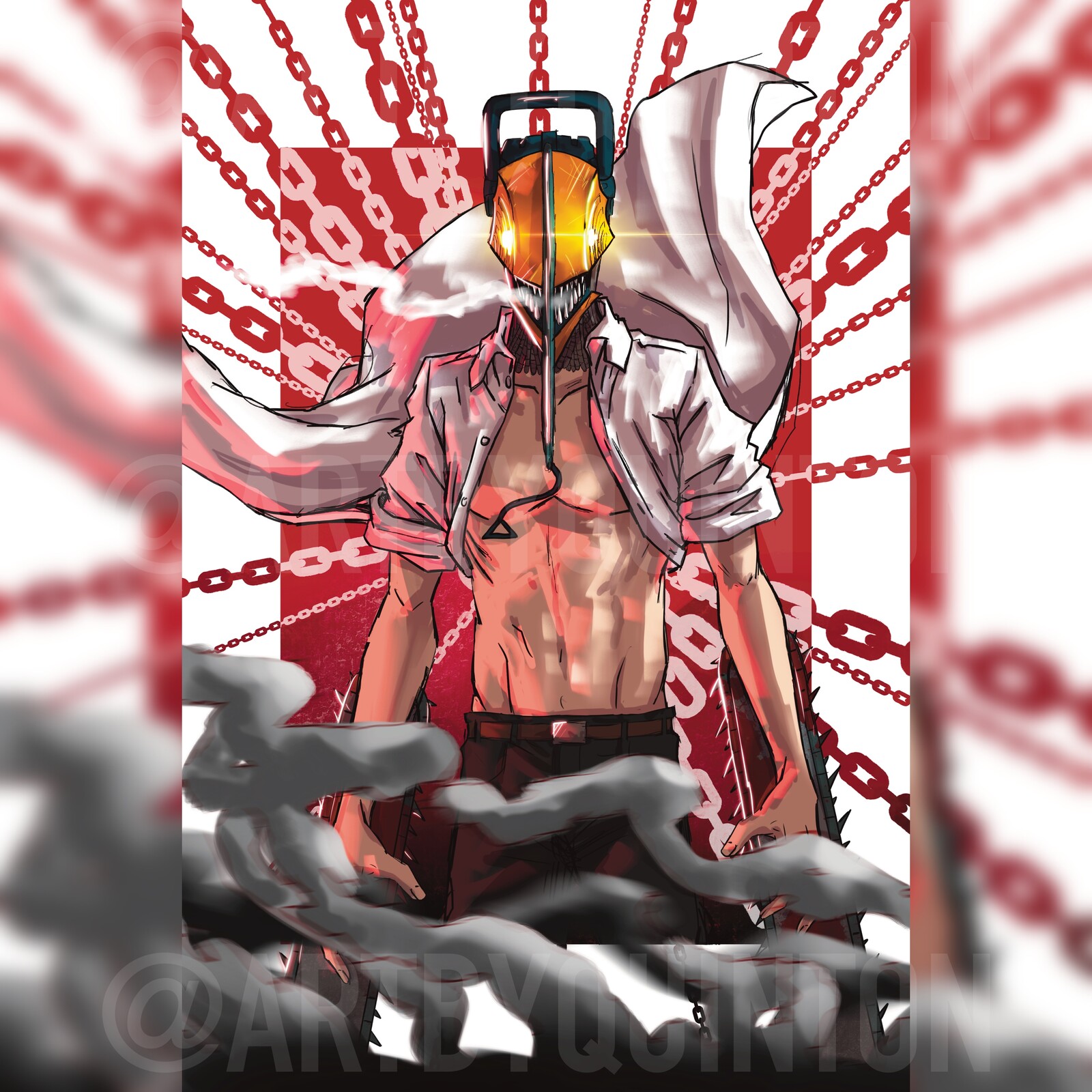 Unchained