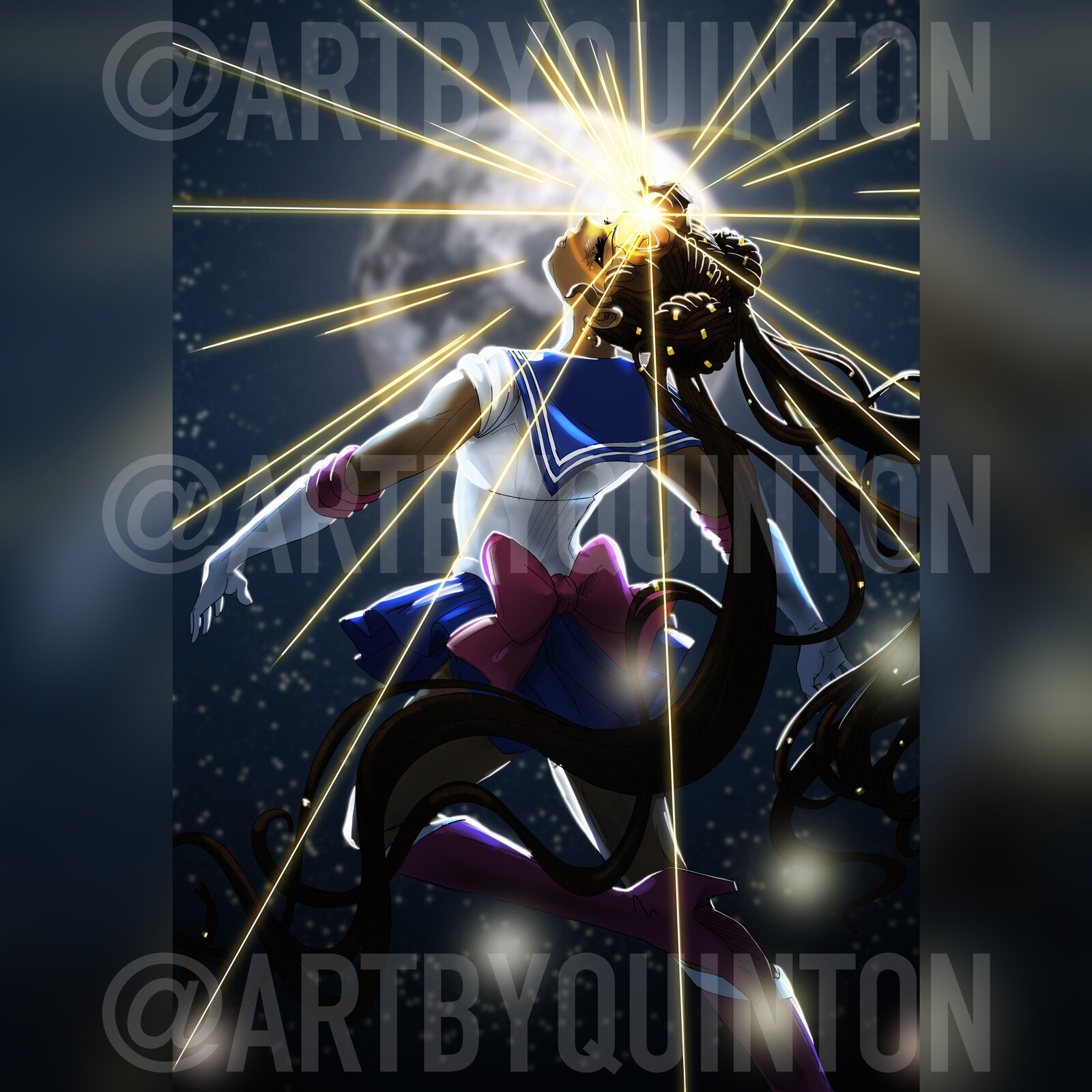 Radiant 