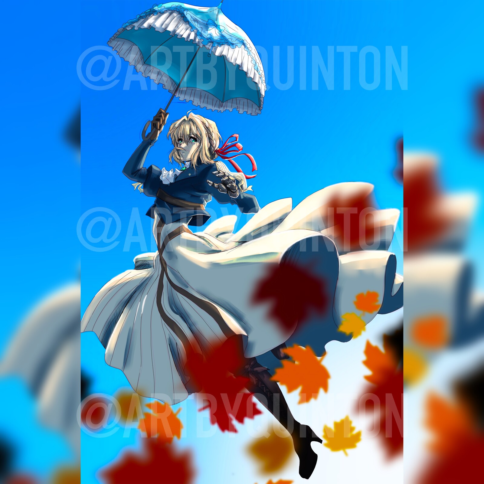 Memory Doll