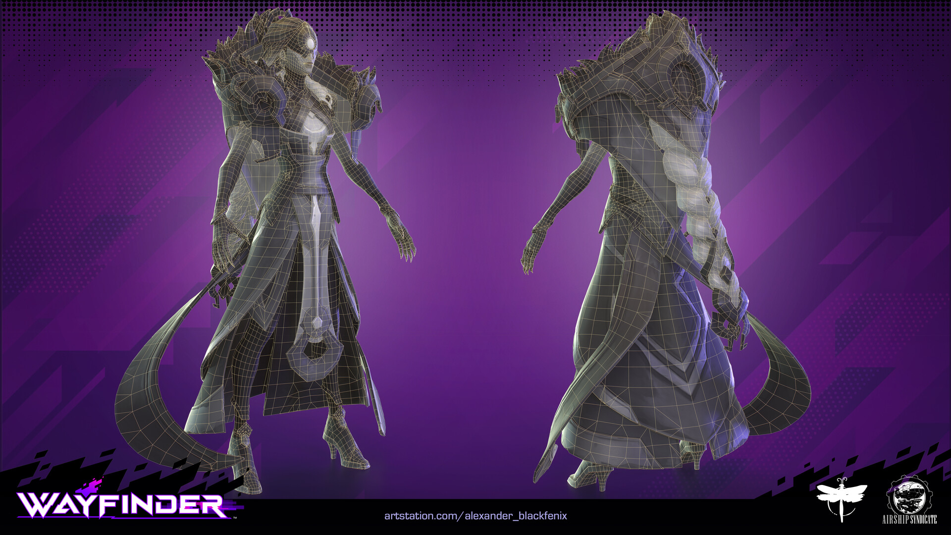 UnrealRealityStudio Wayfinder The First unrealrealitystudio-wayfinder-the-first