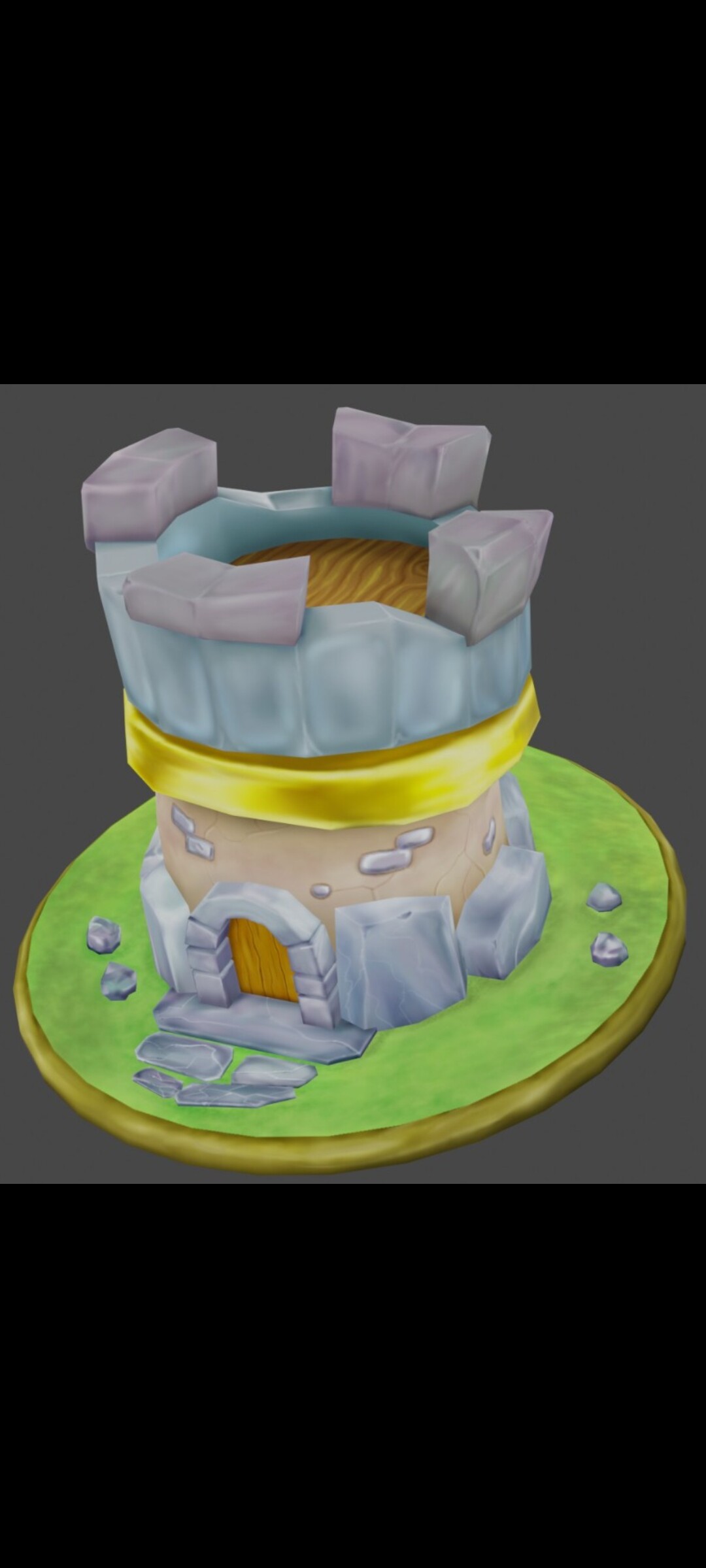 ArtStation - Texture Painting Tutorial