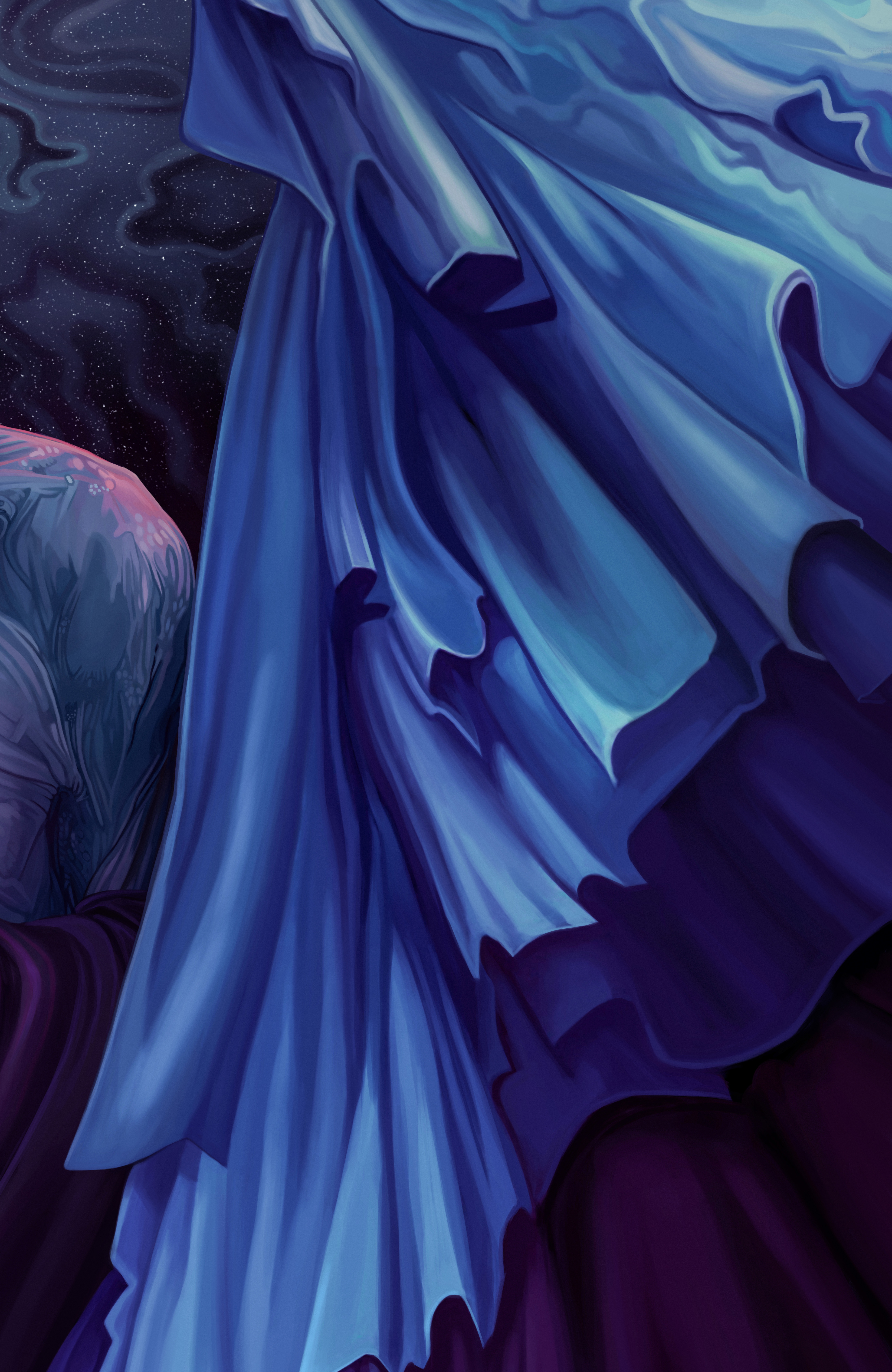 Close Up 8
