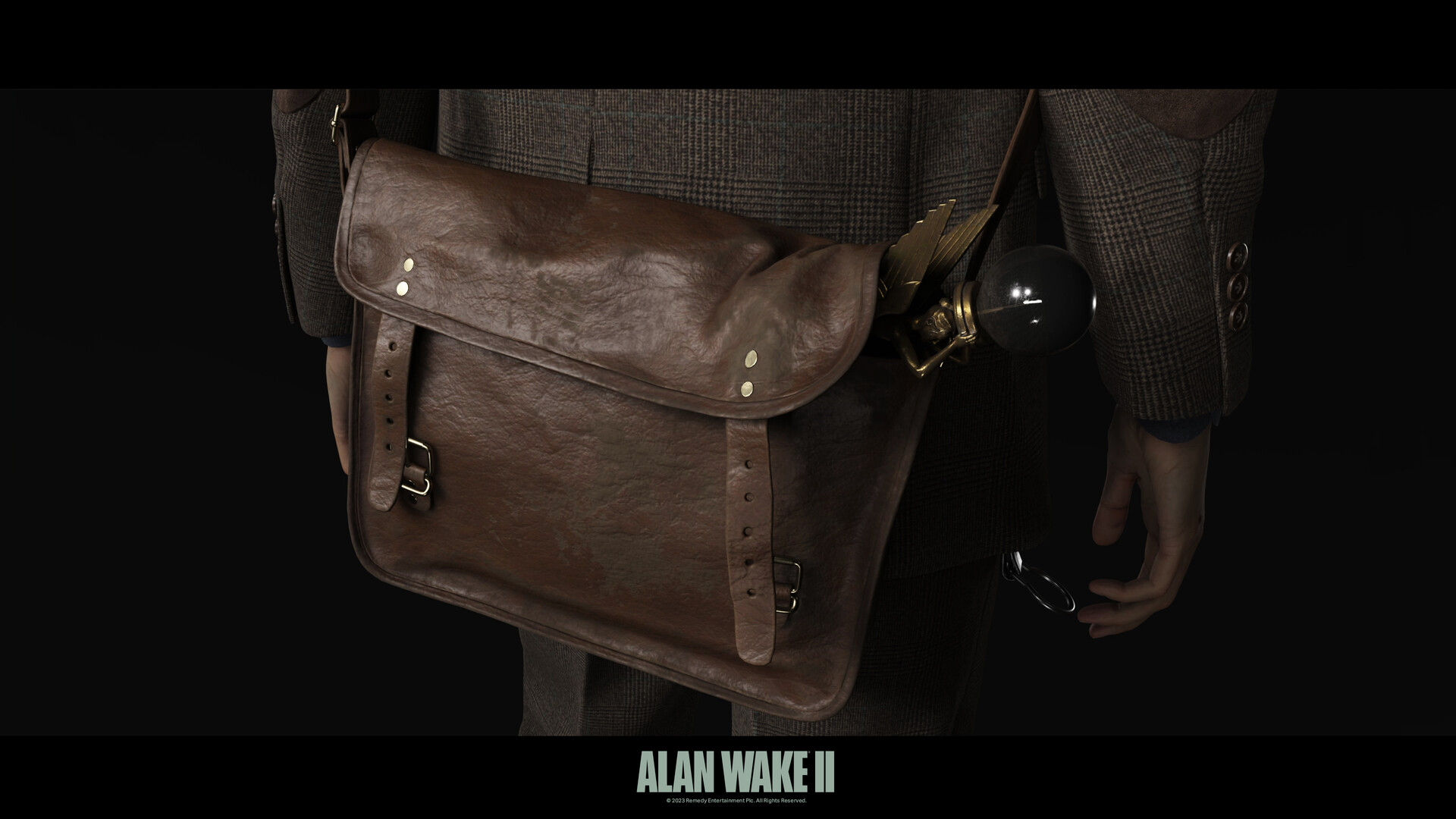 Alan satchel 2025