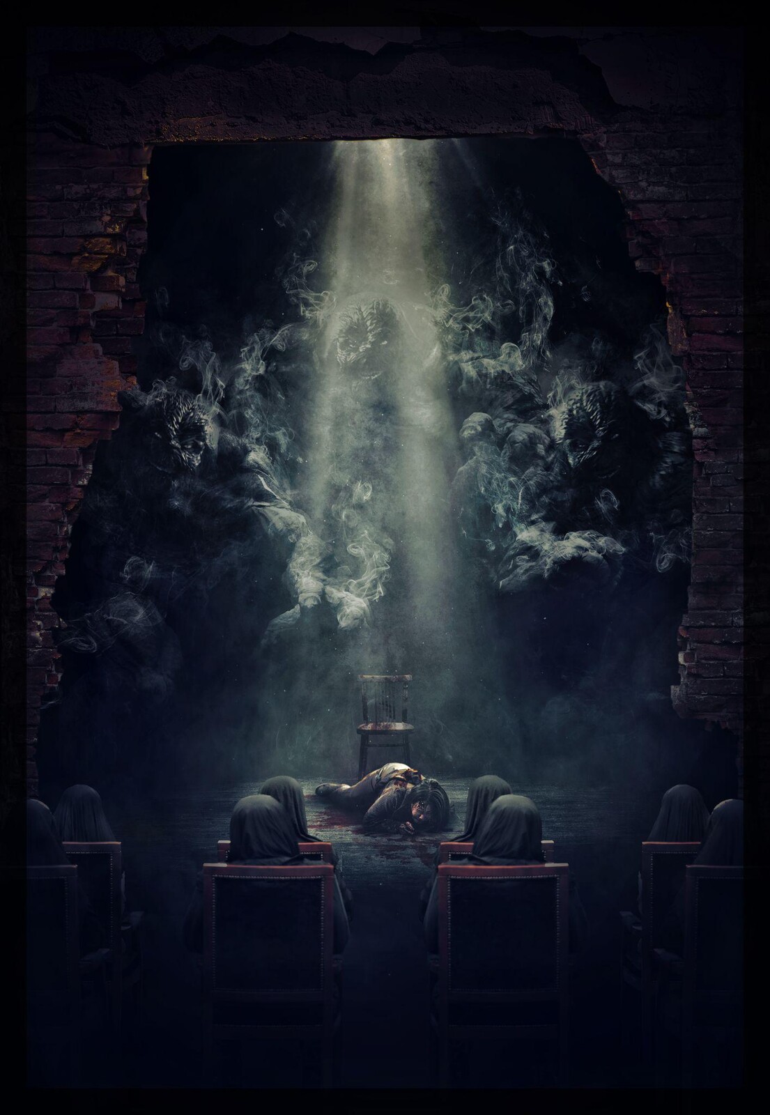 Original Key Art