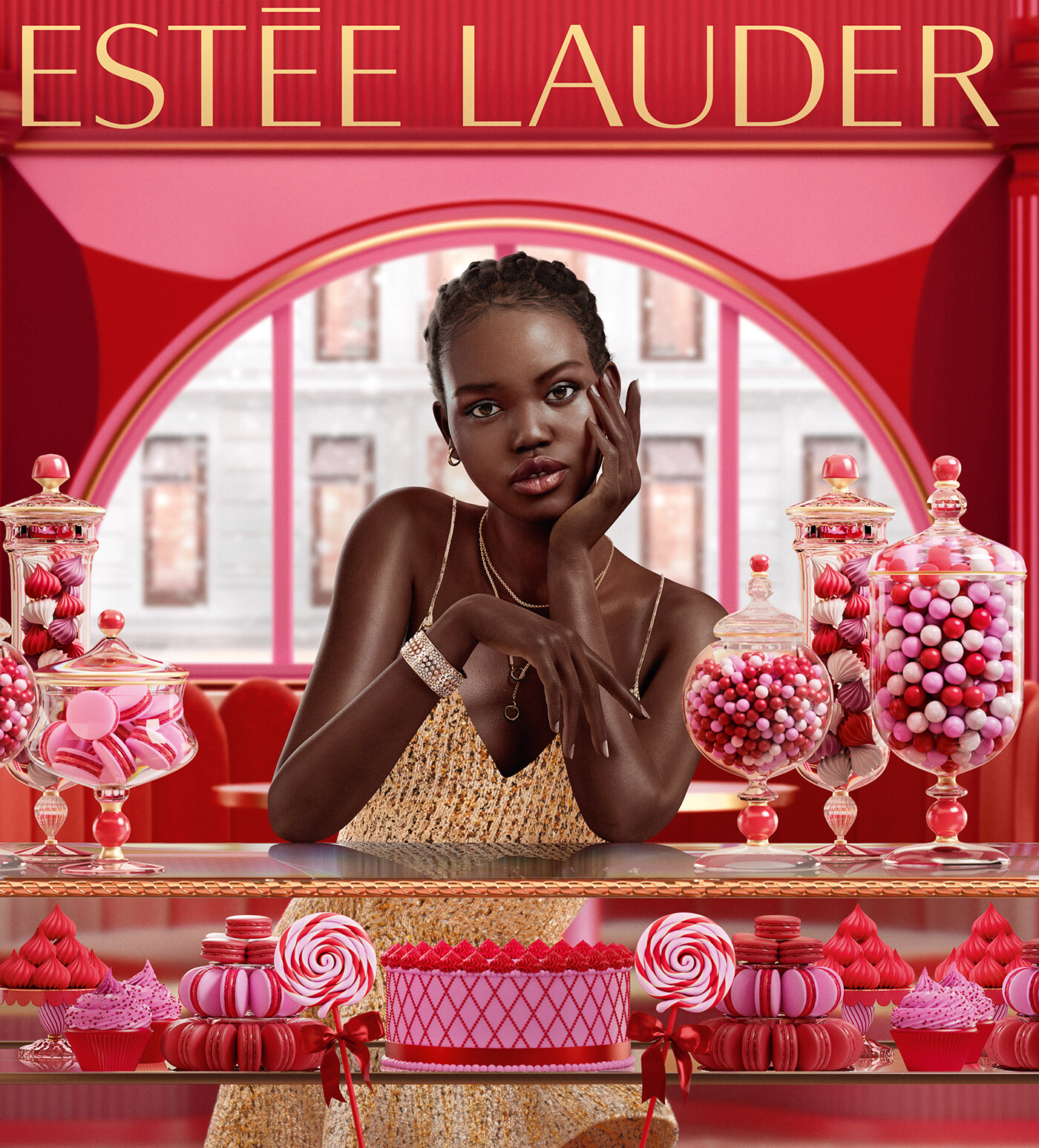 Estee lauder delight shop