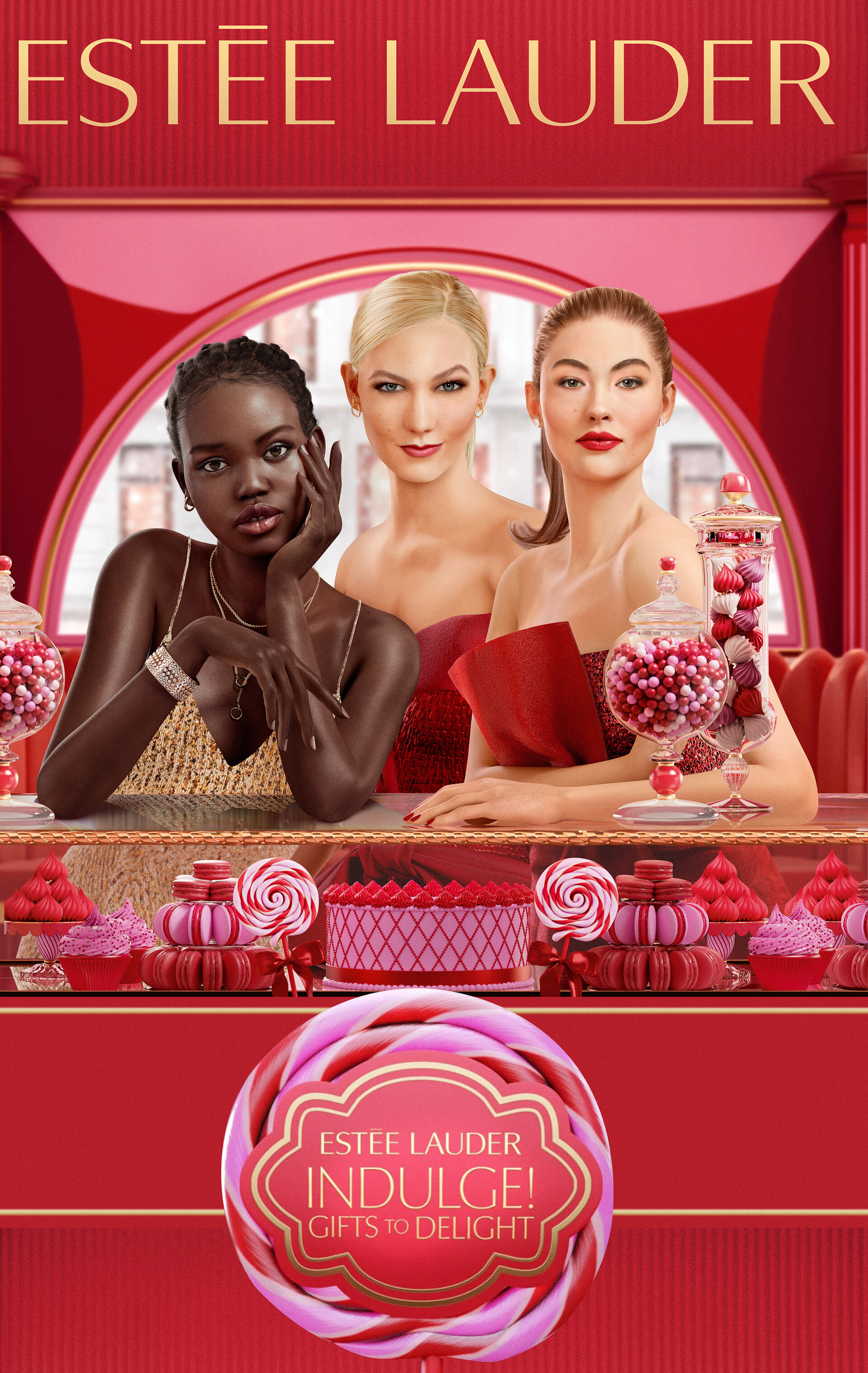 Estee top lauder delight