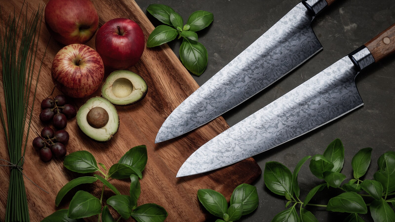 Cutting Board