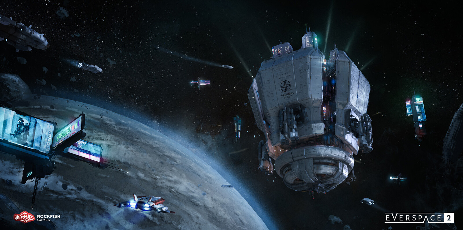 Prescott Starbase