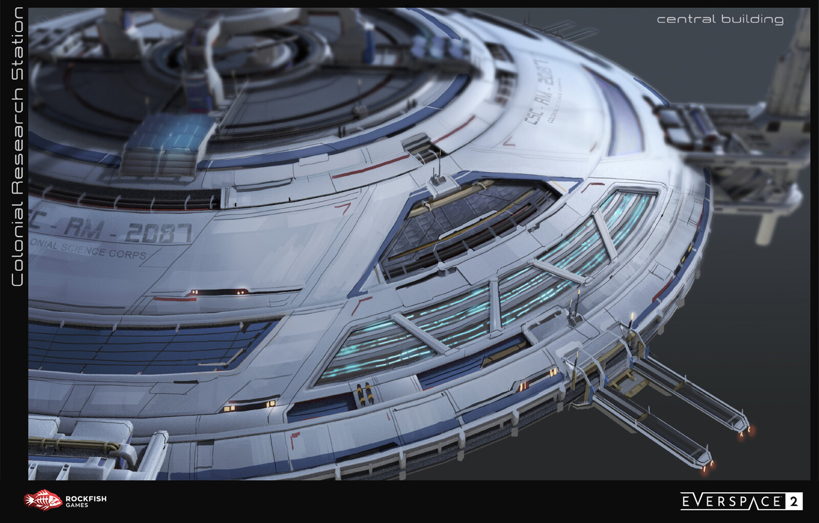 asset details