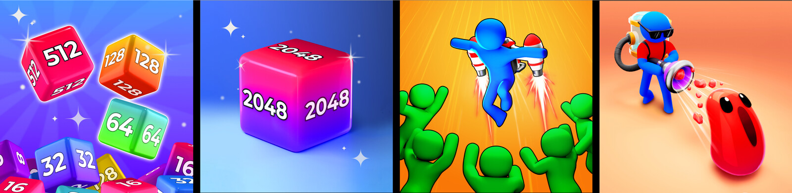 Store and Phone Icons 