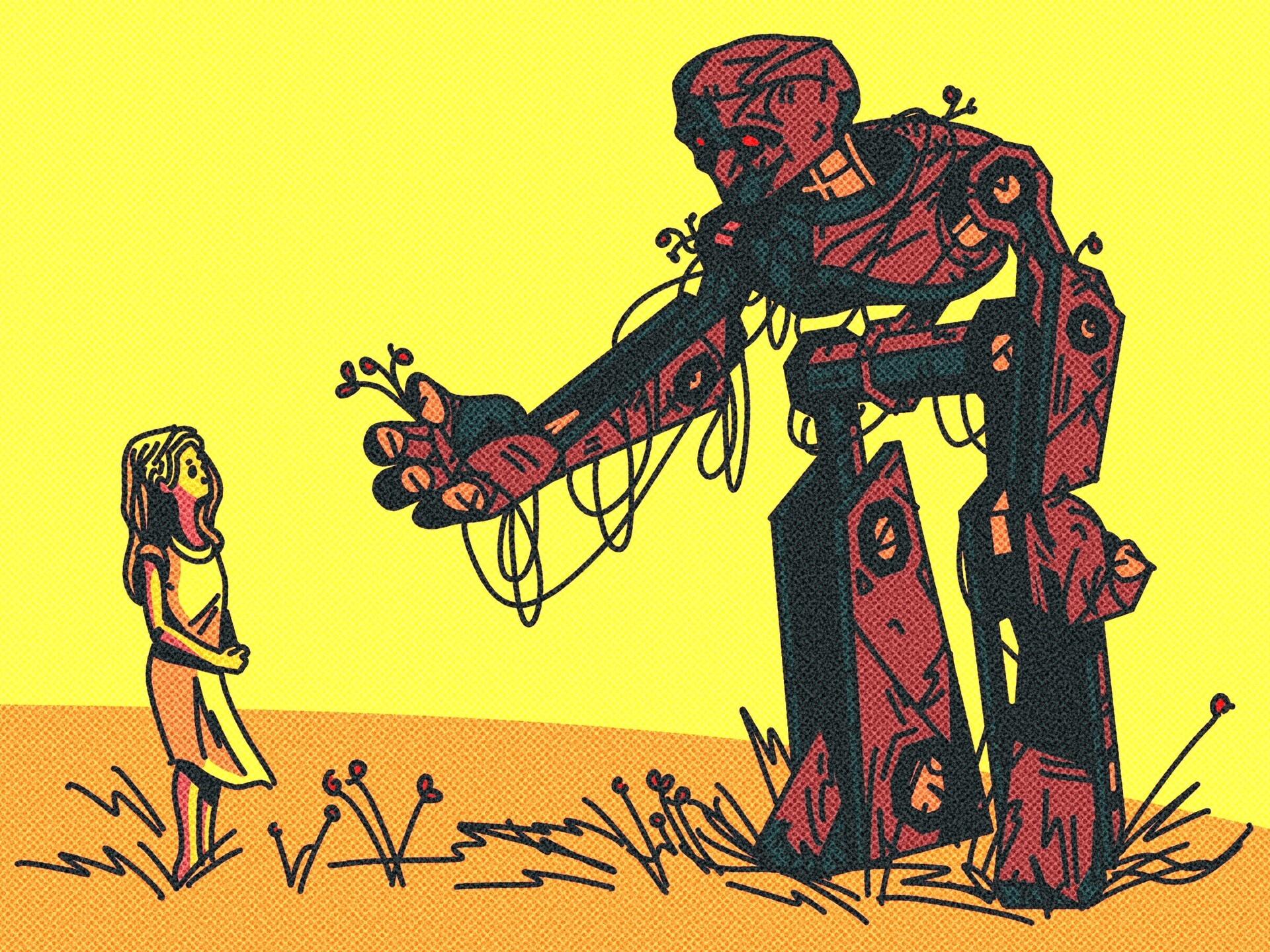 ArtStation - Minecraft Art