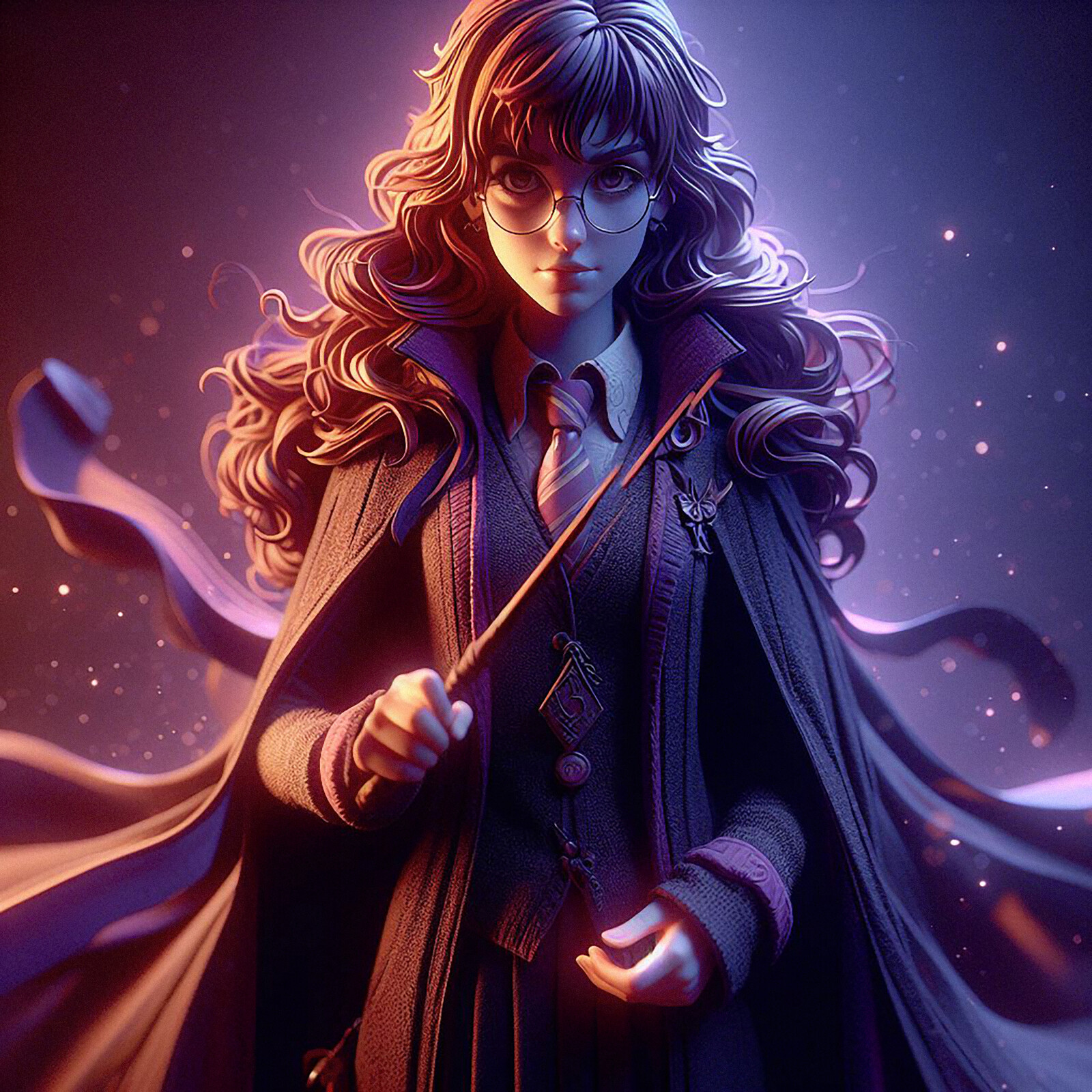 Hermione