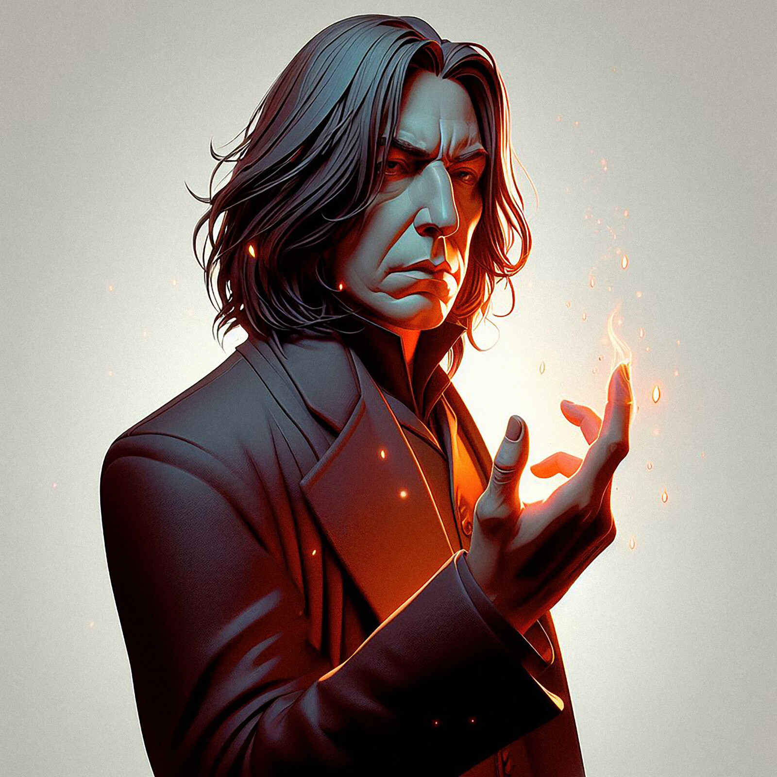Snape