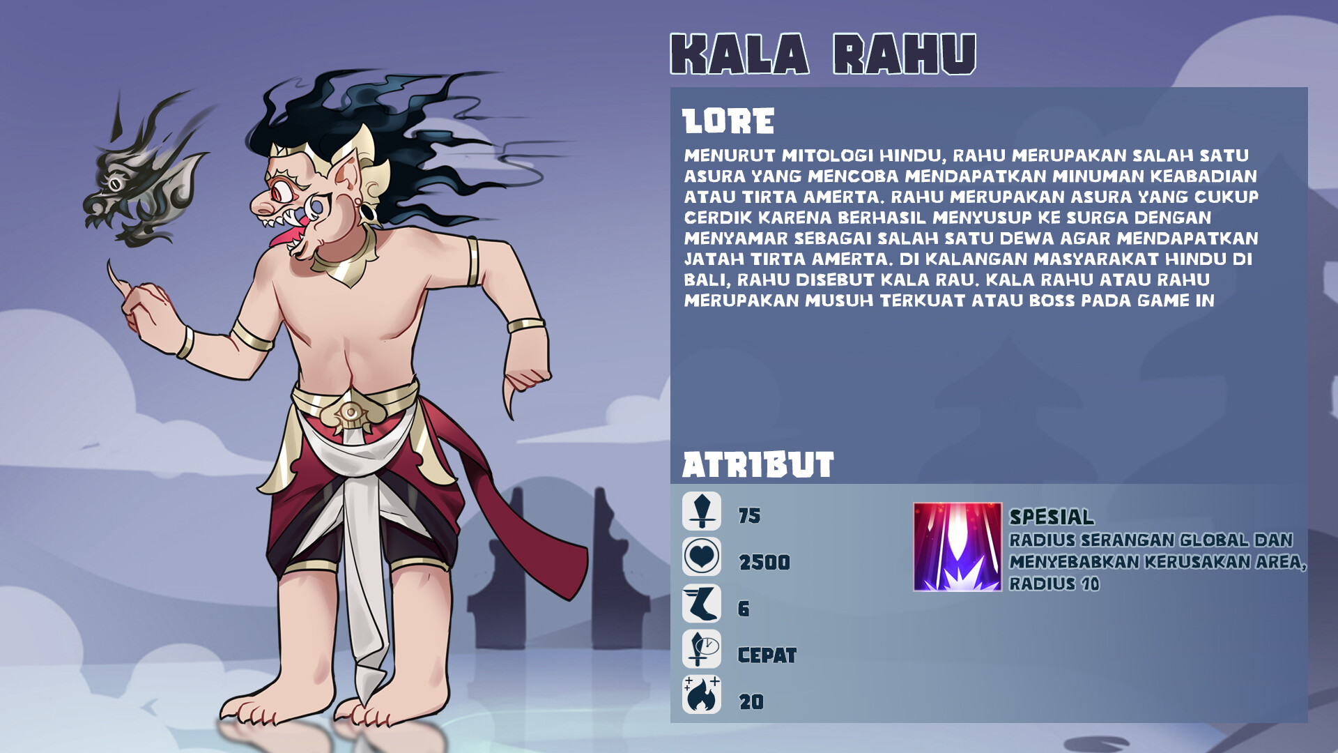 nopan 999 In game character archive