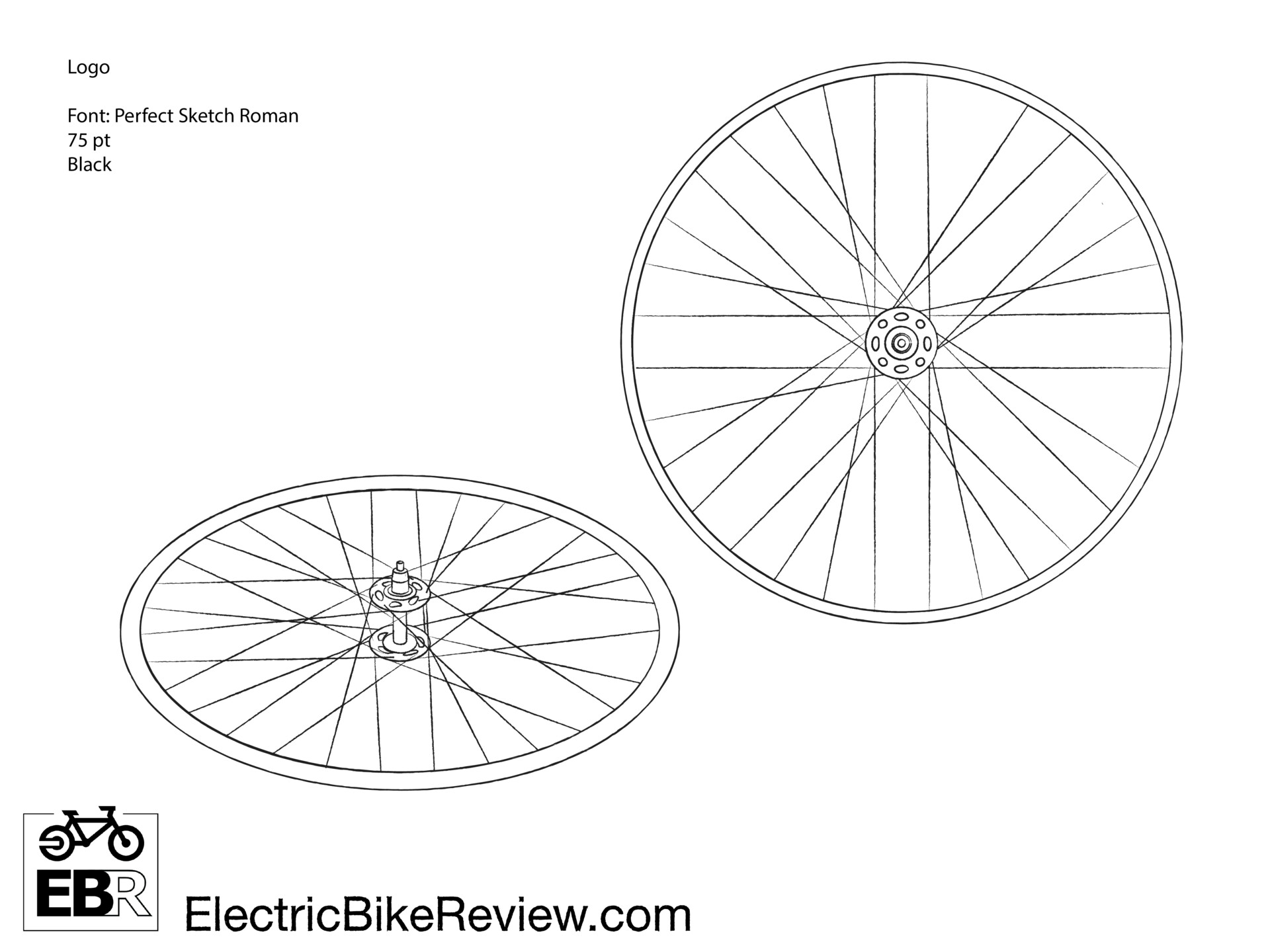 Ebr electric hot sale bike review