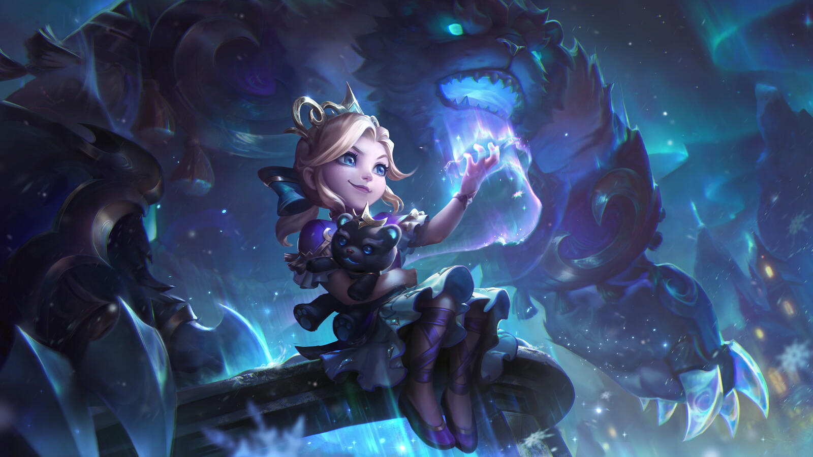Riot Games final version