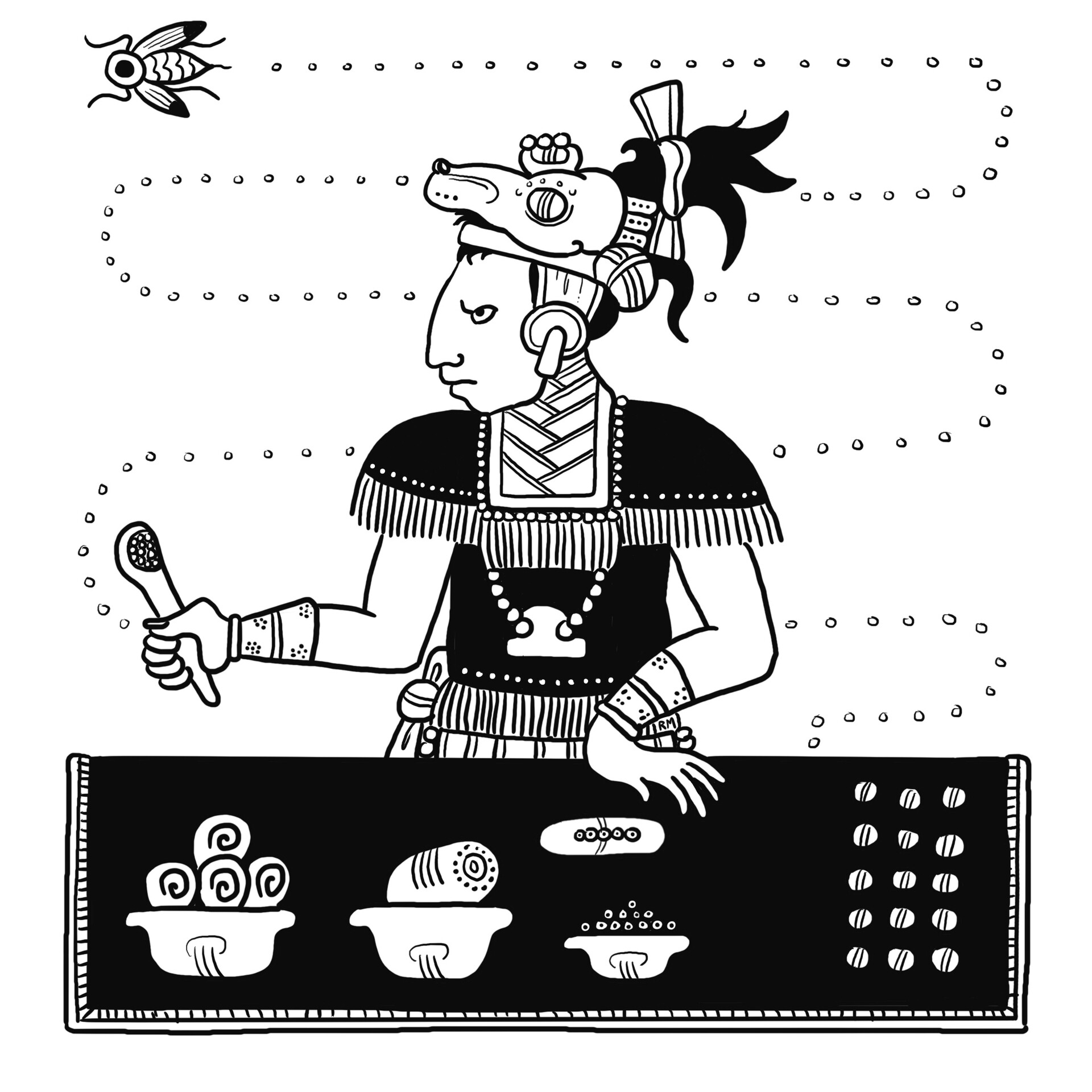 ArtStation Pesky Bug