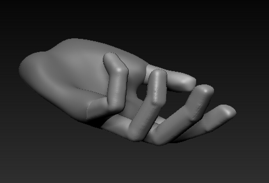 form and shape