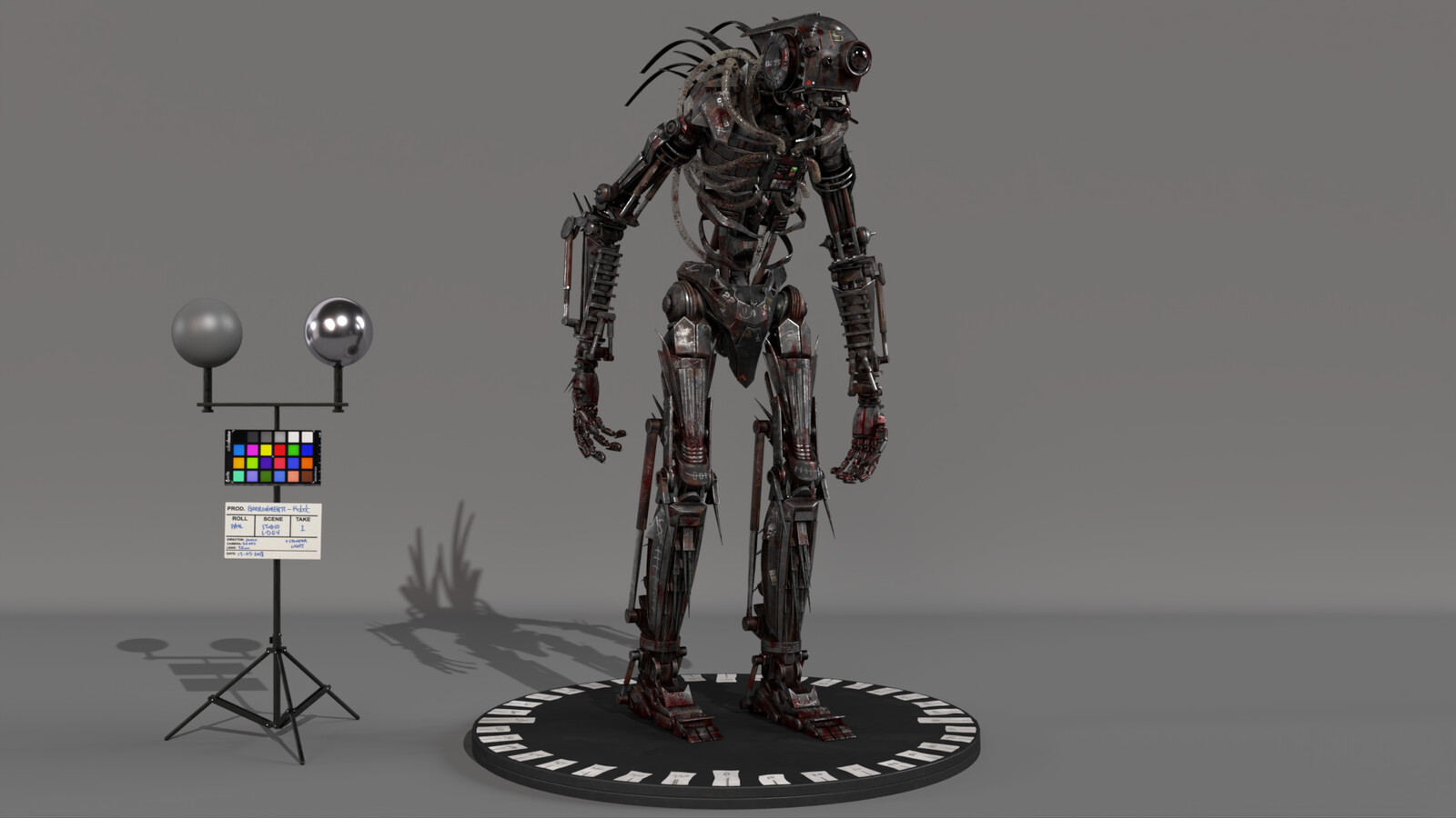 Robot