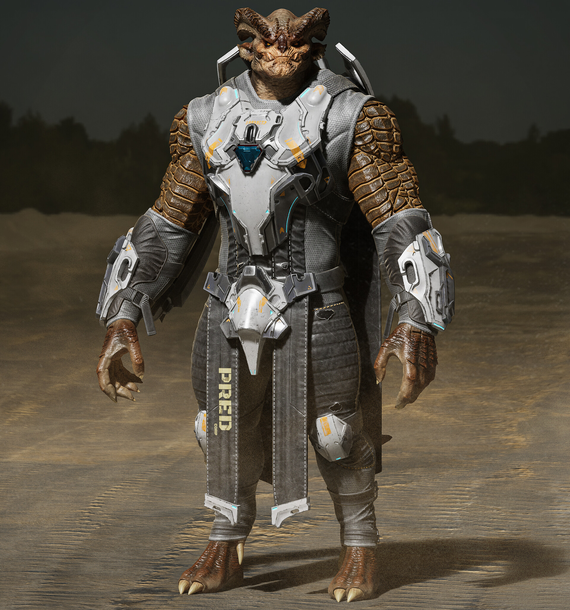 Lord saladin figure discount