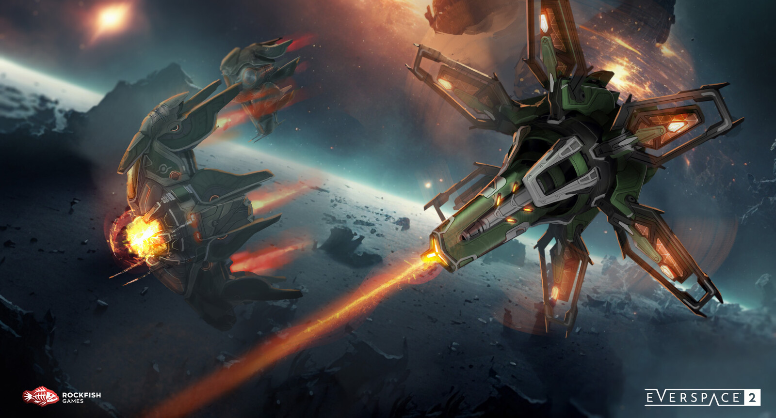 Okkar Prime