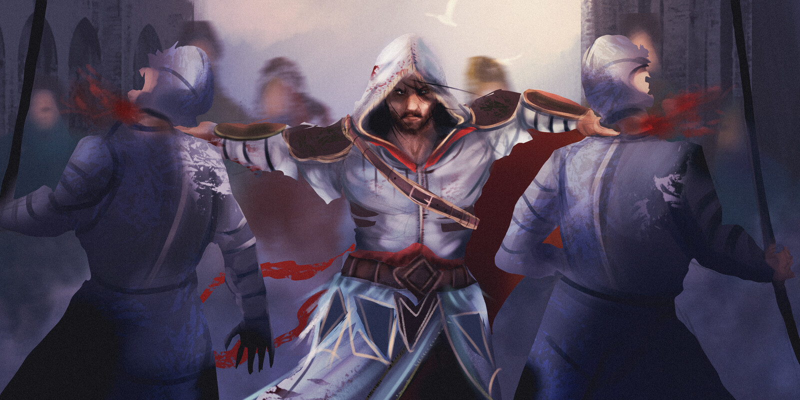 Credo of Assassins