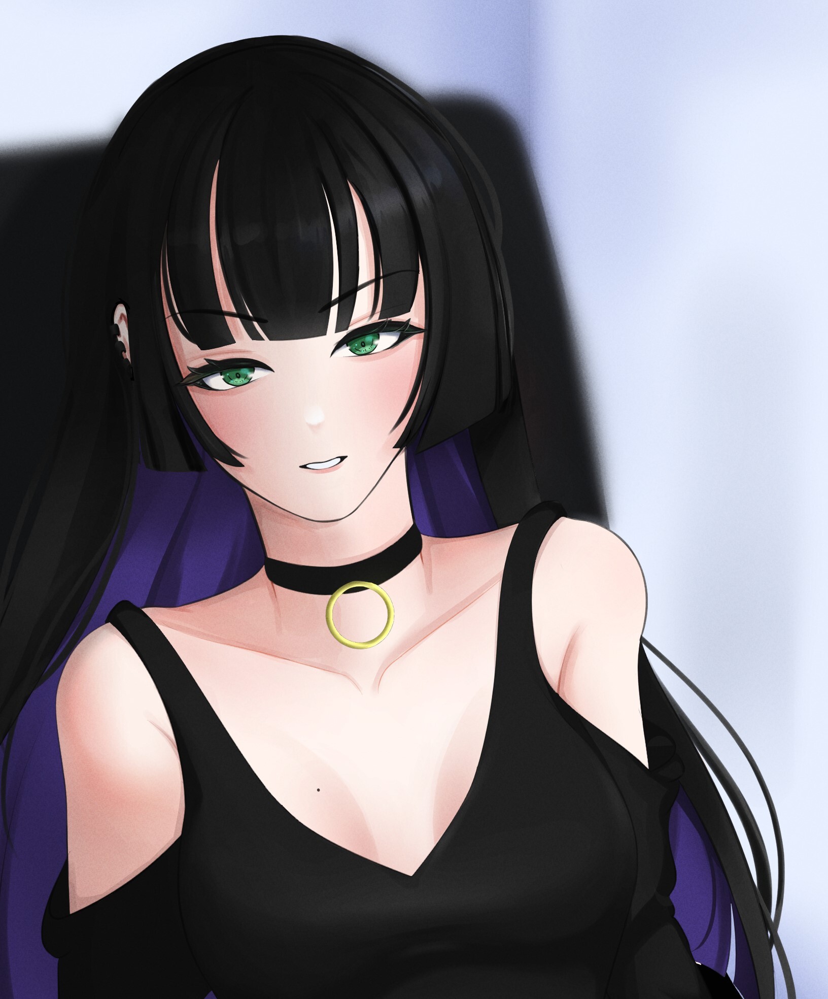 ArtStation - PA-san