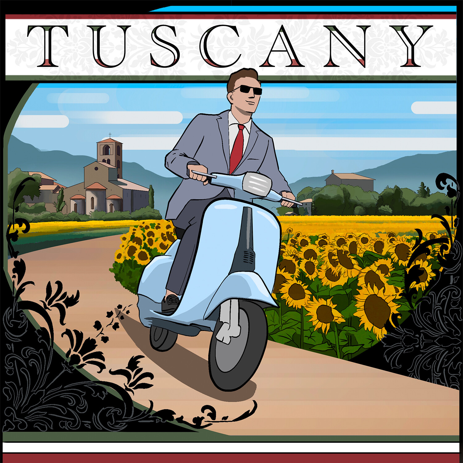Travel Italia