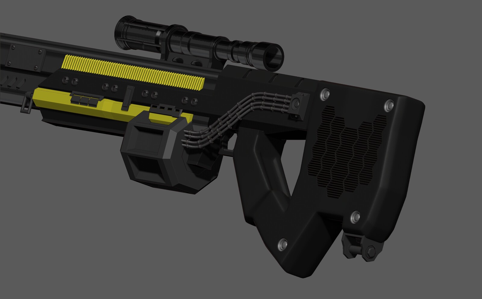 Handler detail
